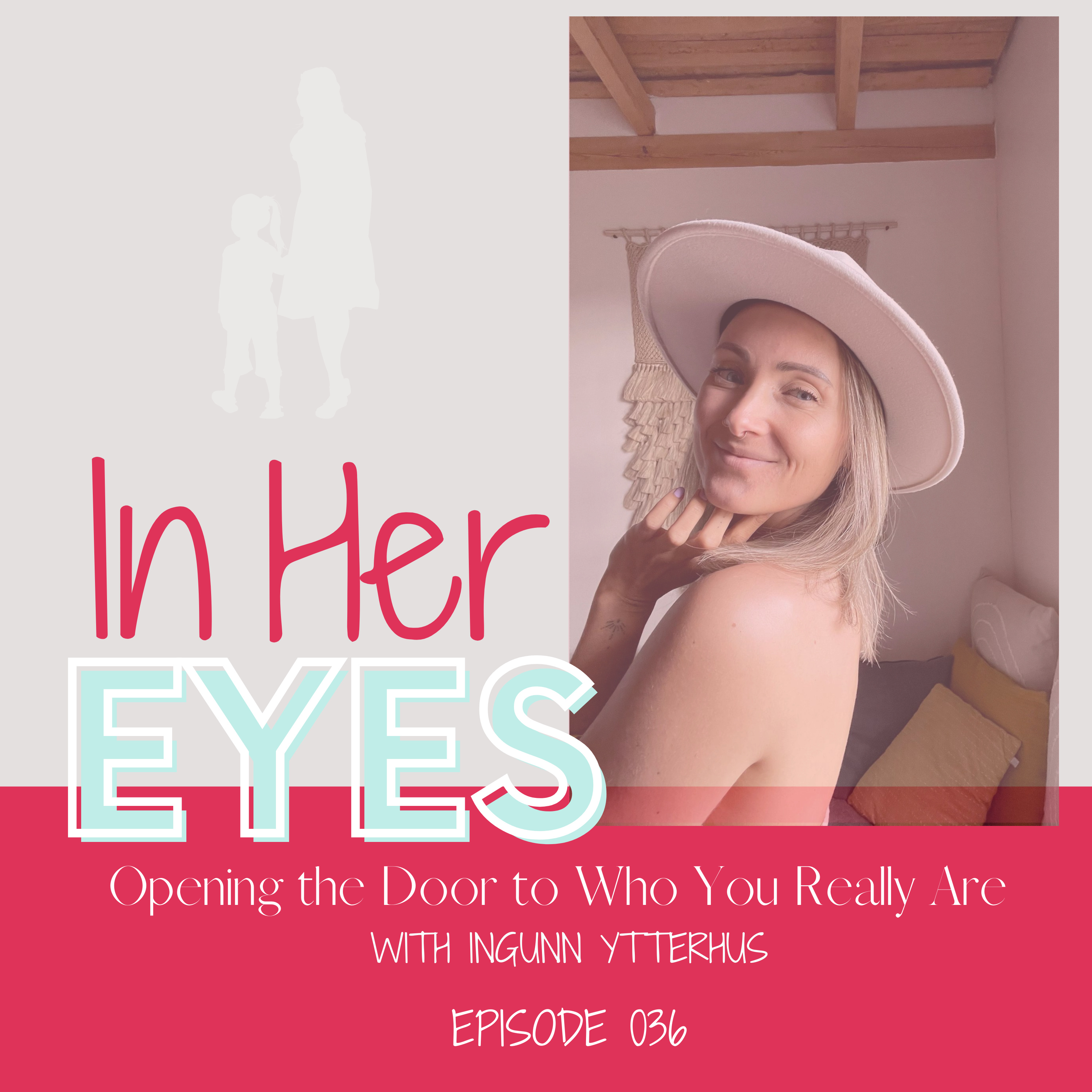 In Her Eyes