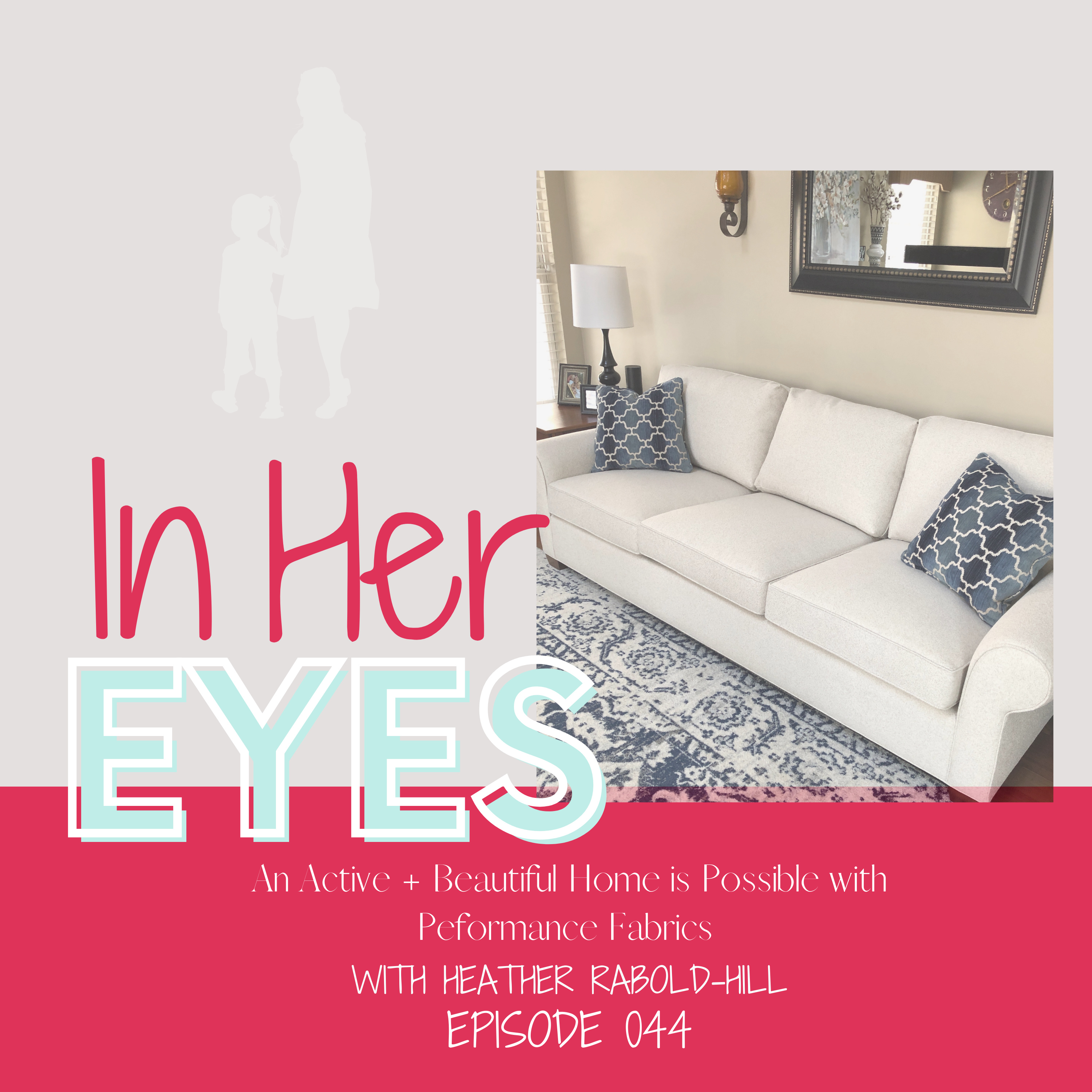 In Her Eyes