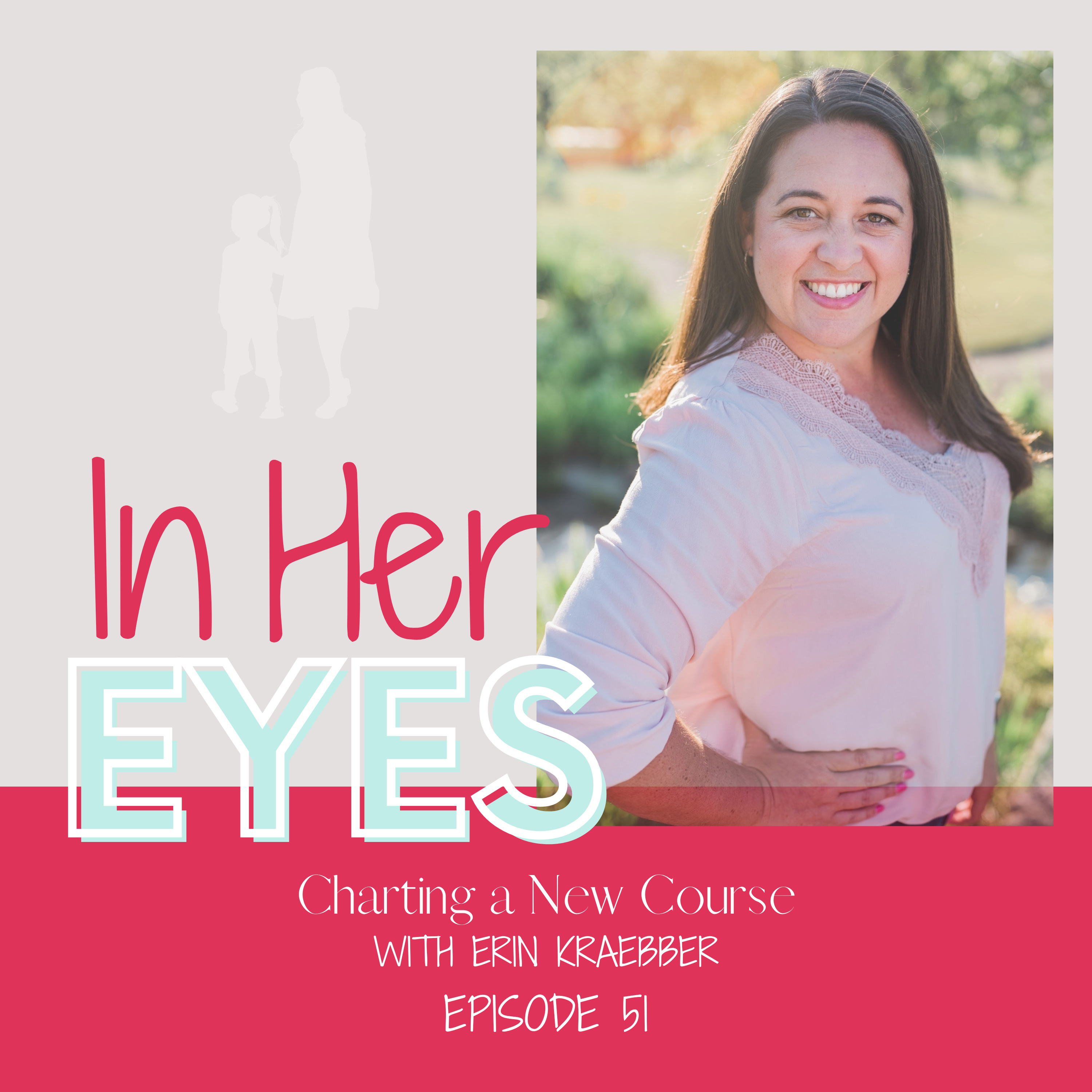 In Her Eyes