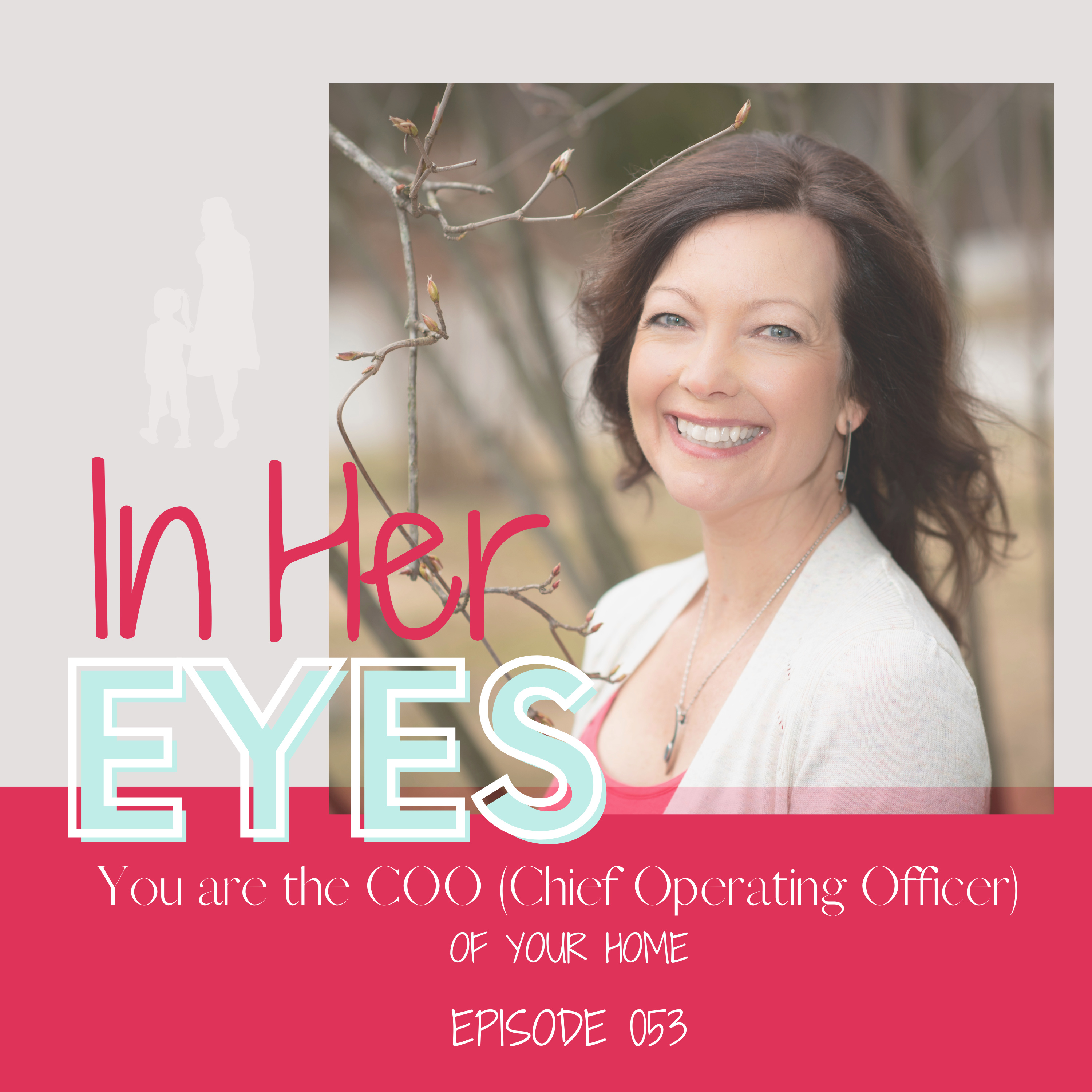 In Her Eyes