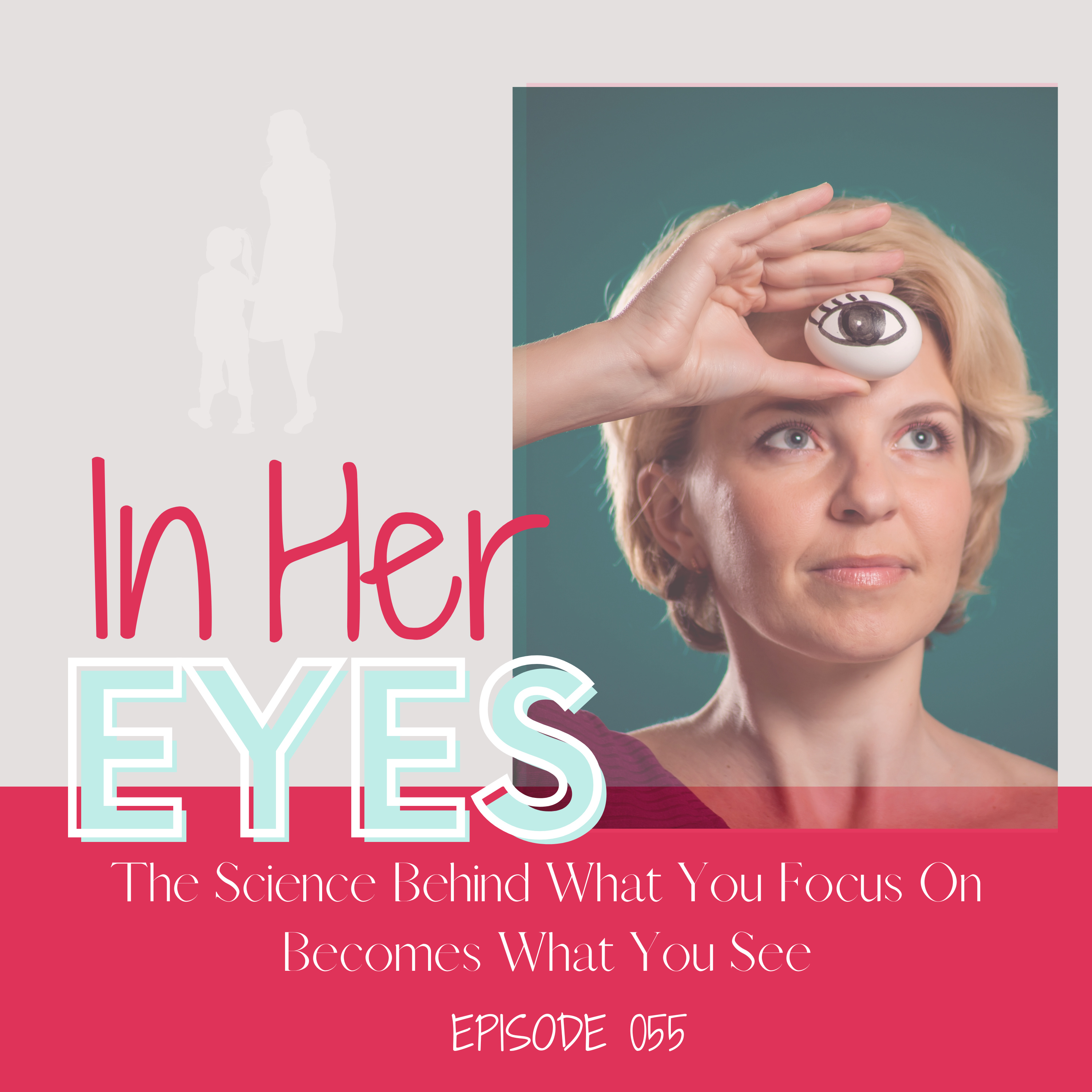 In Her Eyes