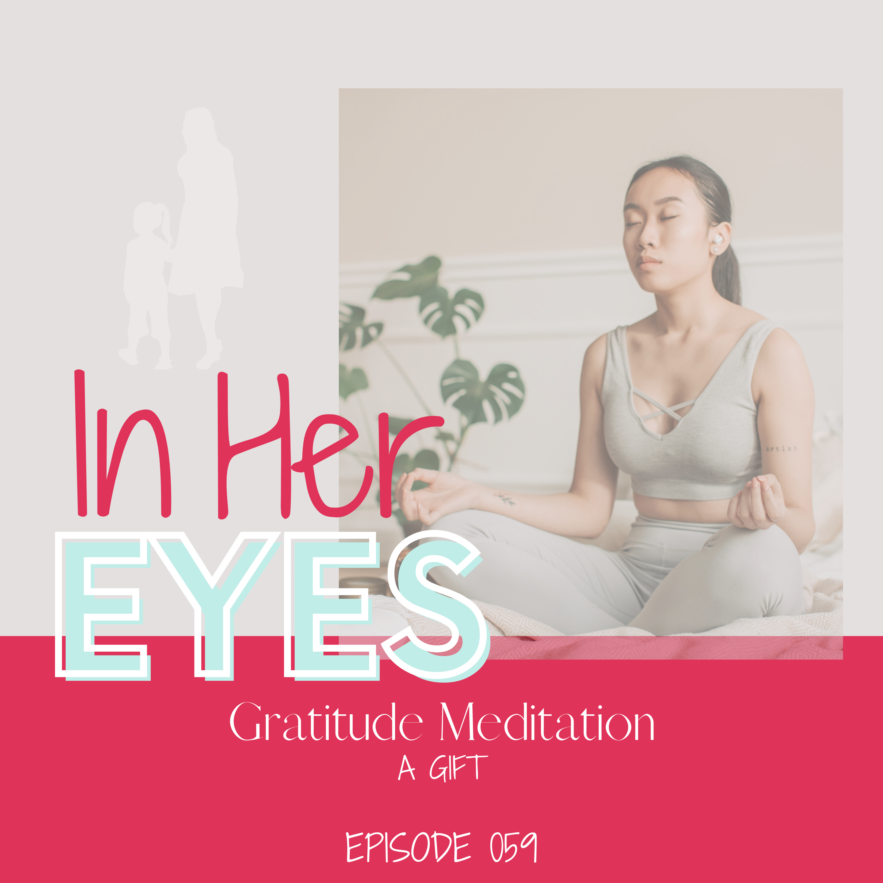 In Her Eyes