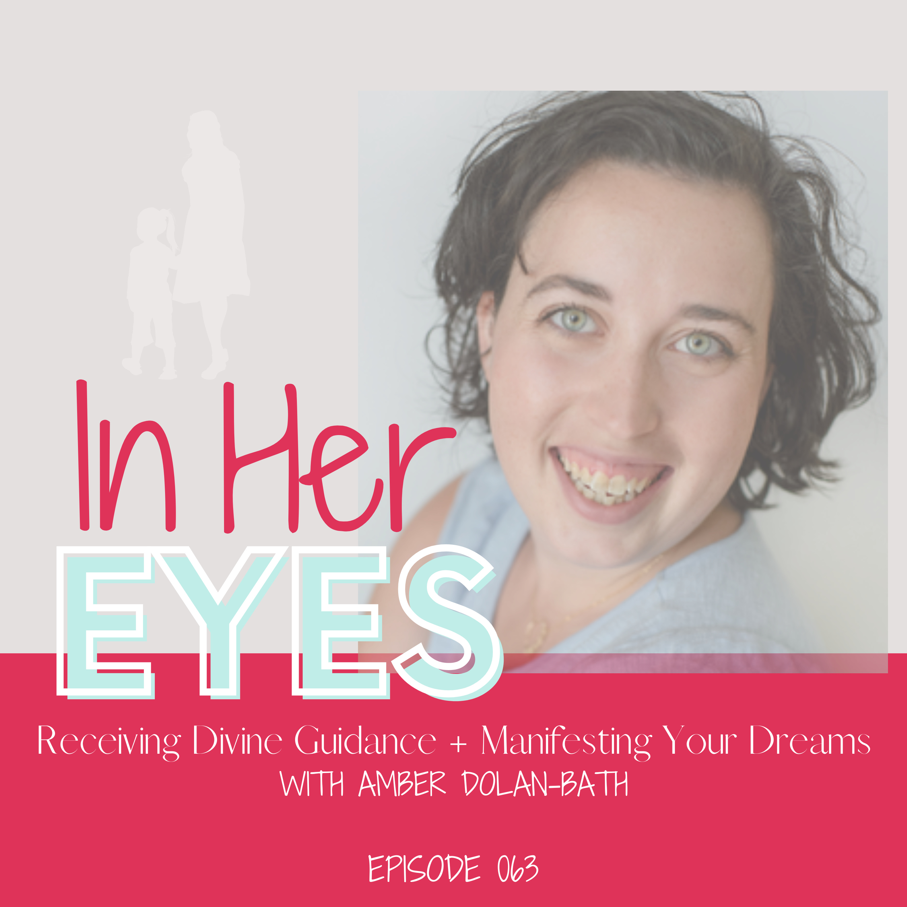In Her Eyes