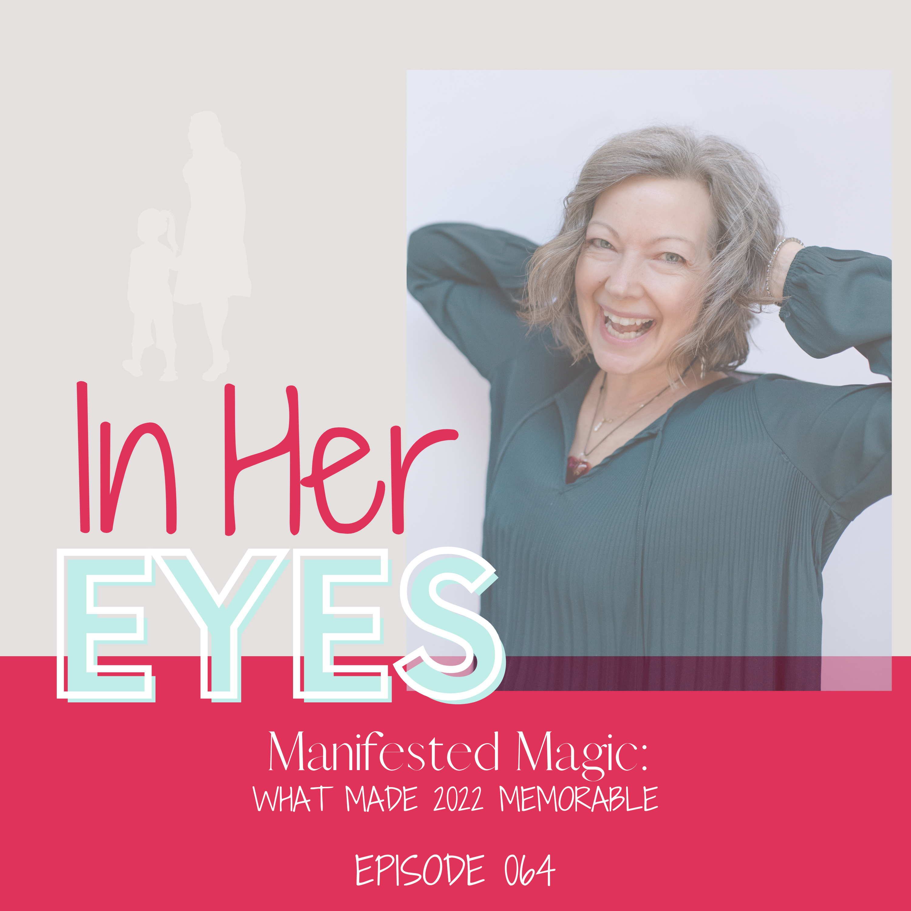 In Her Eyes