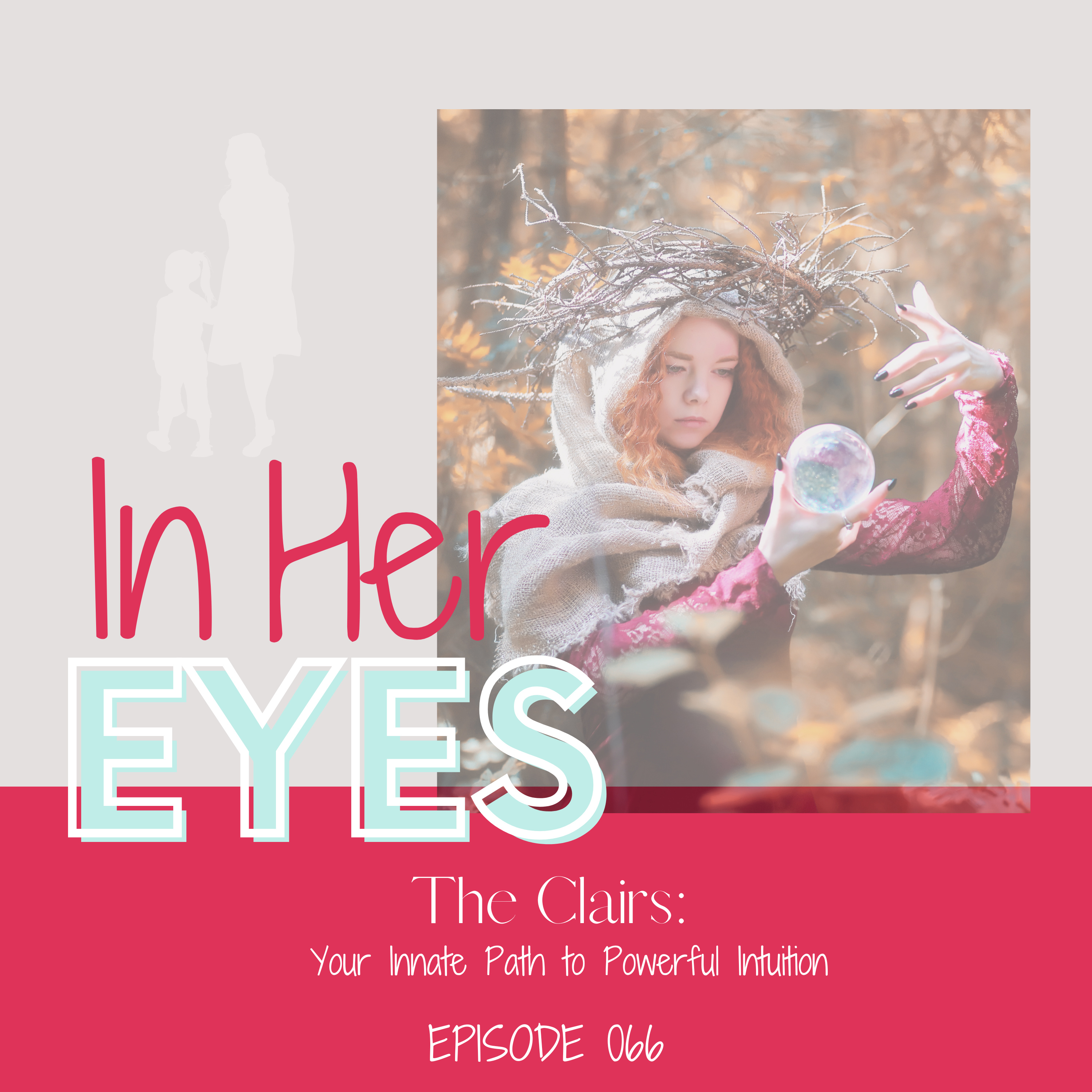 In Her Eyes