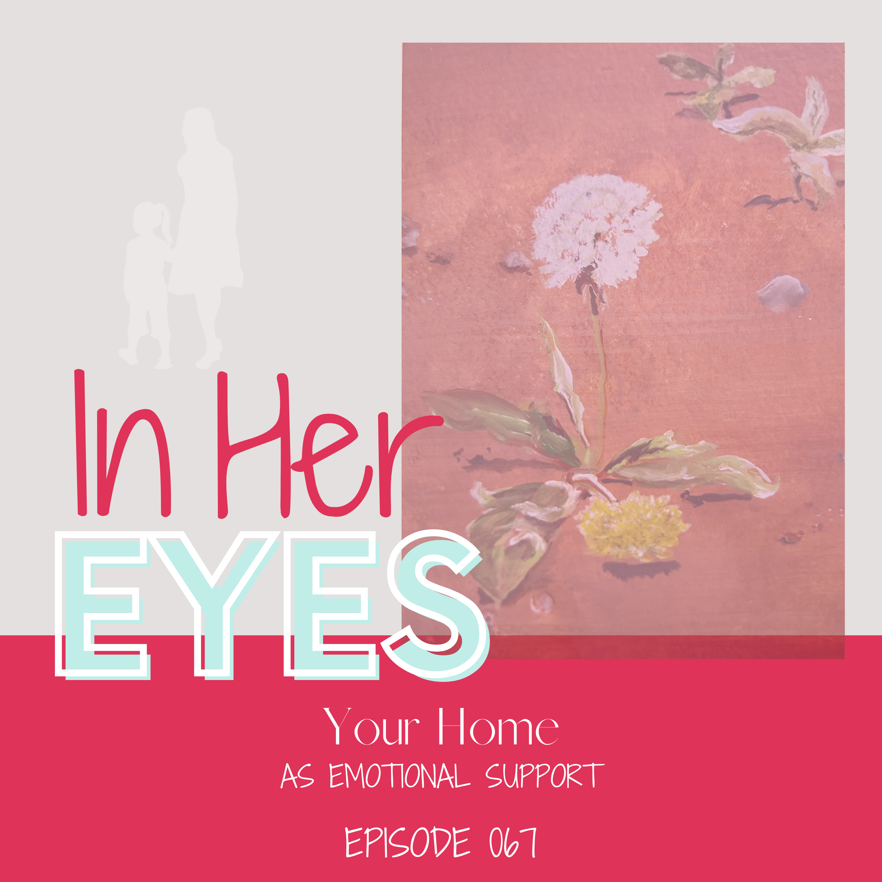In Her Eyes