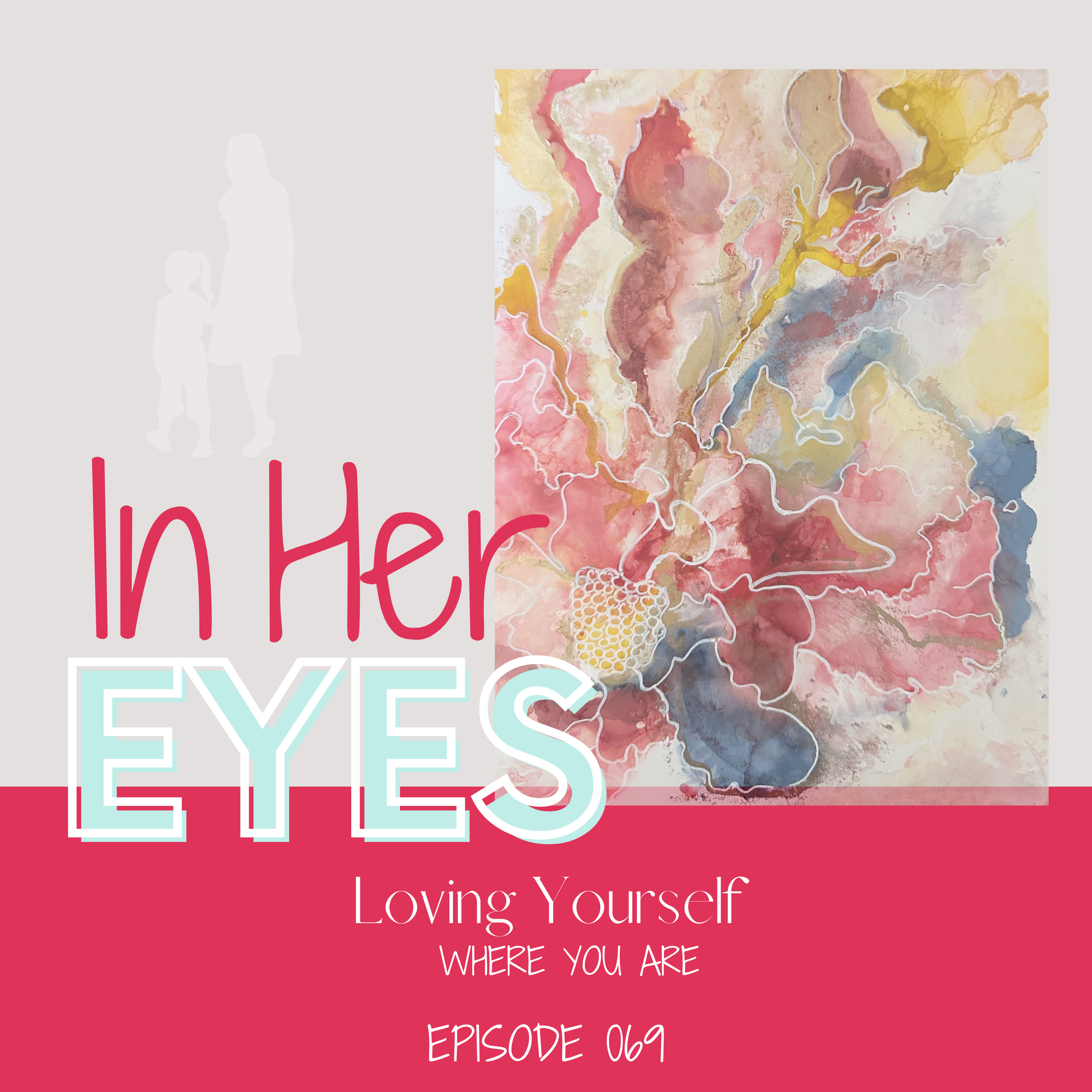 In Her Eyes
