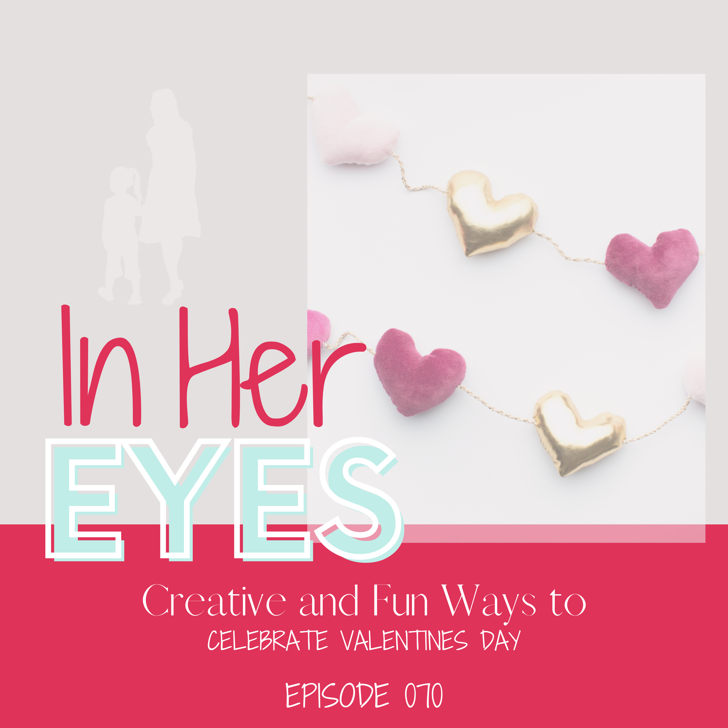 In Her Eyes