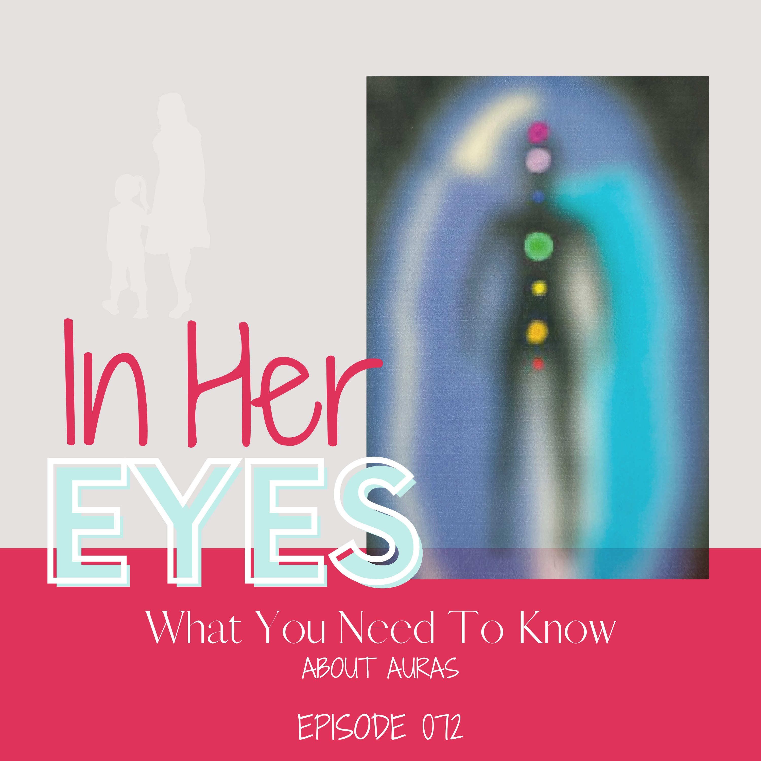 In Her Eyes