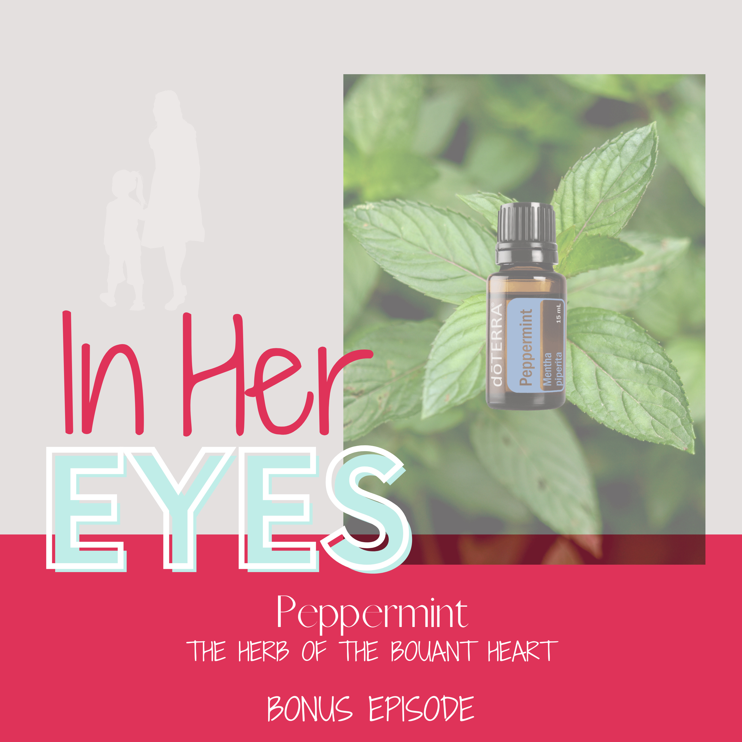In Her Eyes