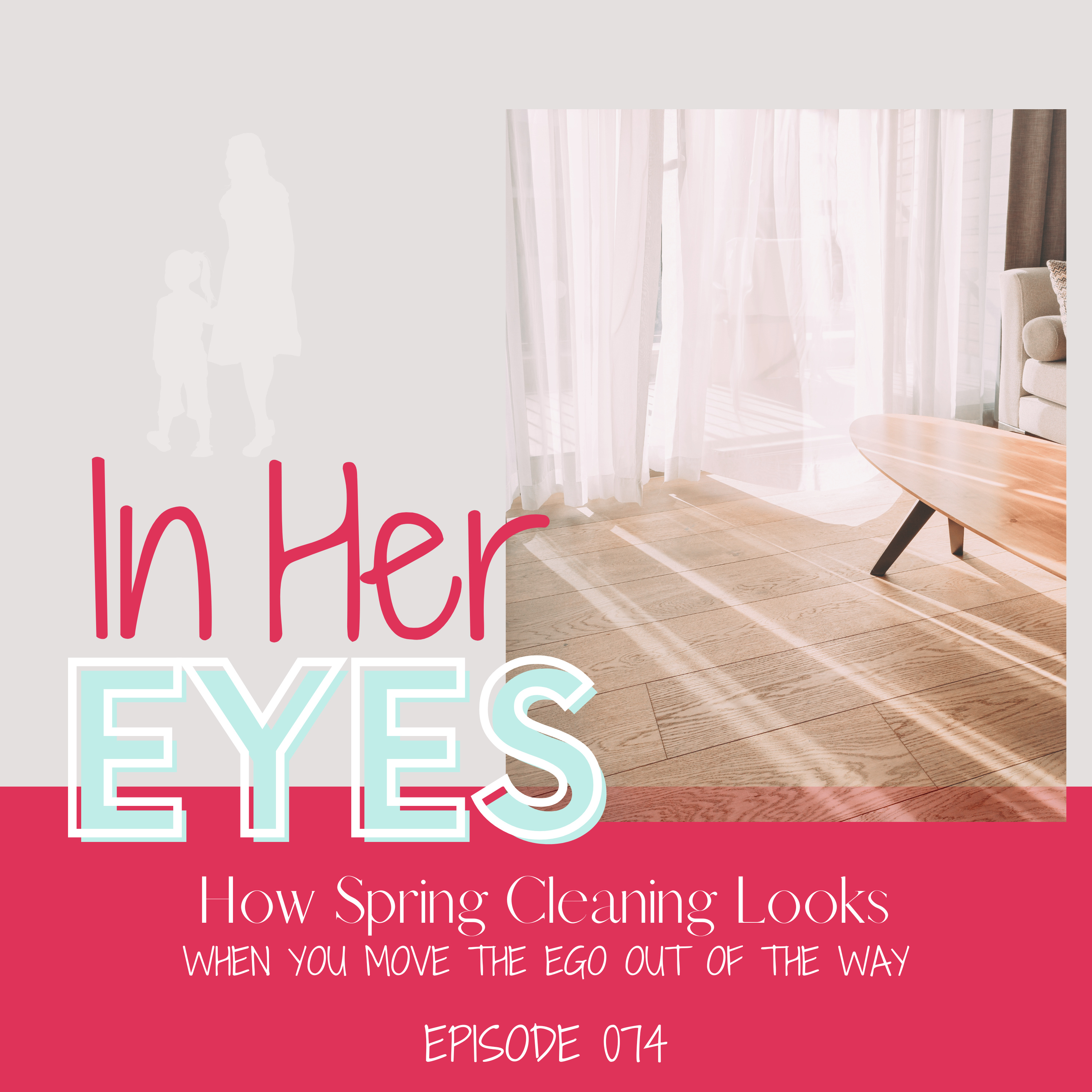 In Her Eyes