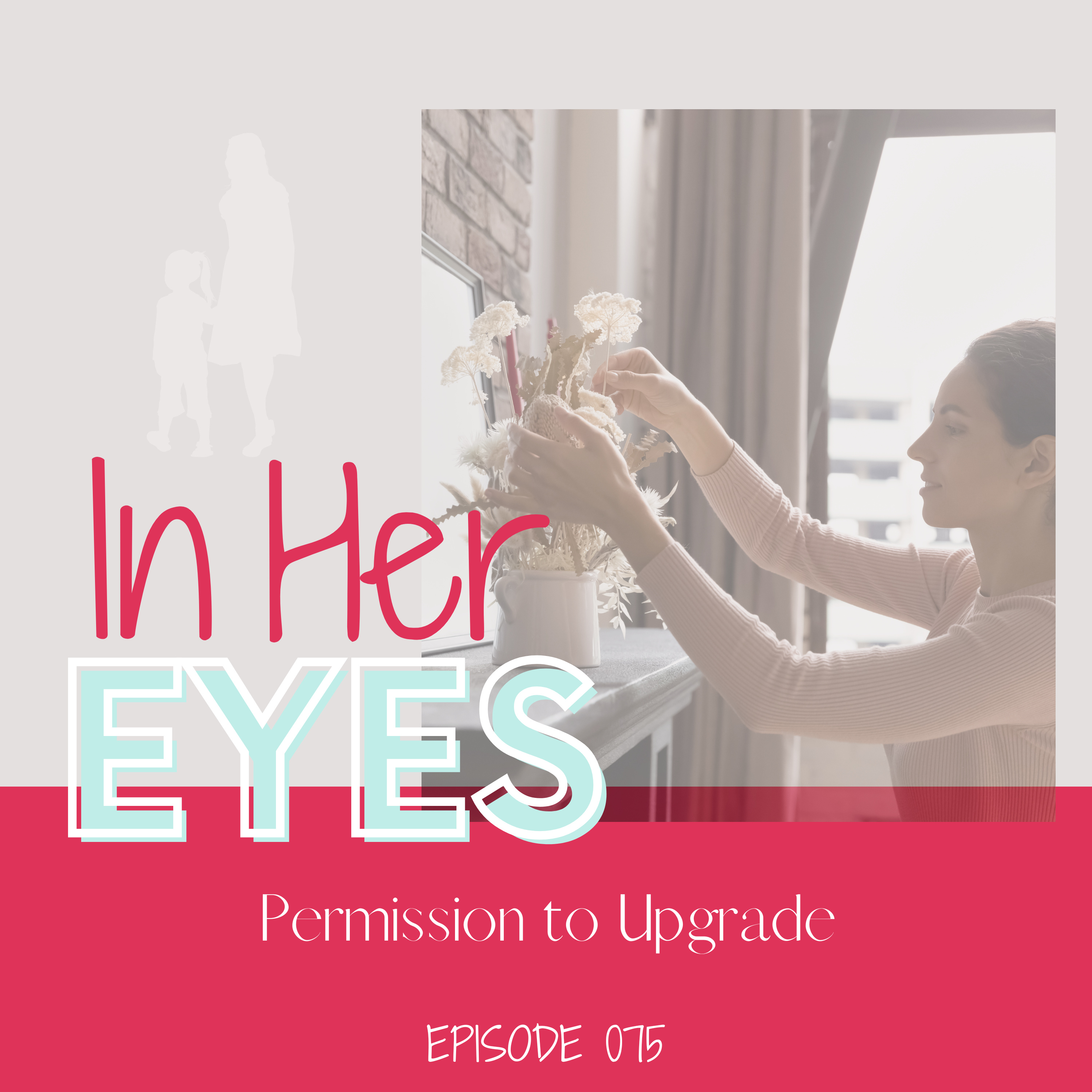 In Her Eyes