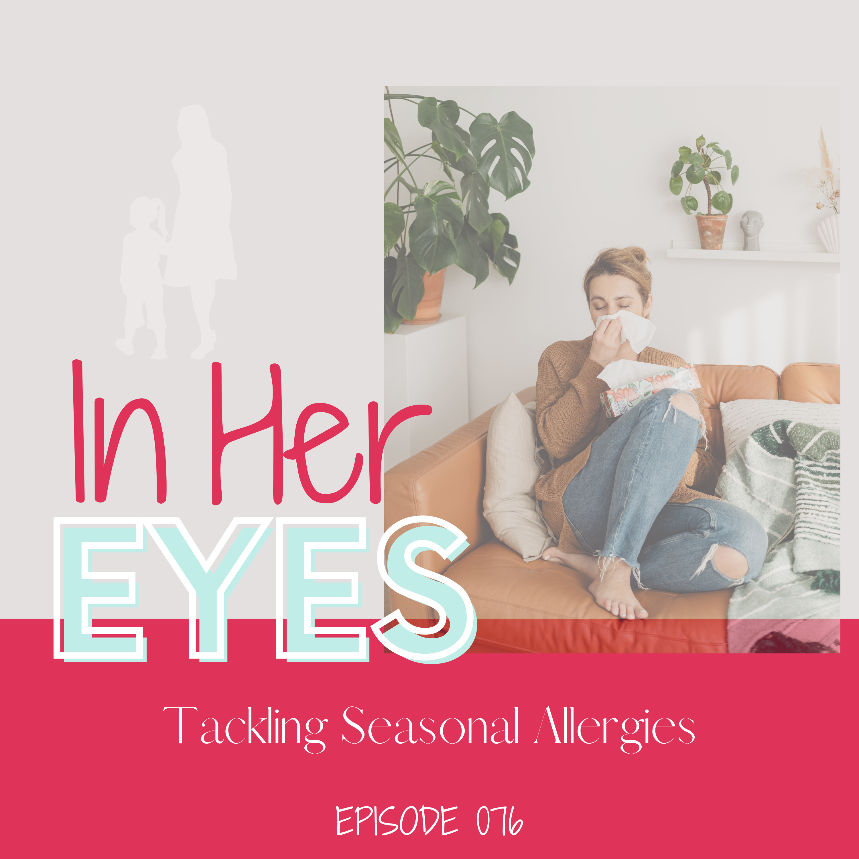 In Her Eyes