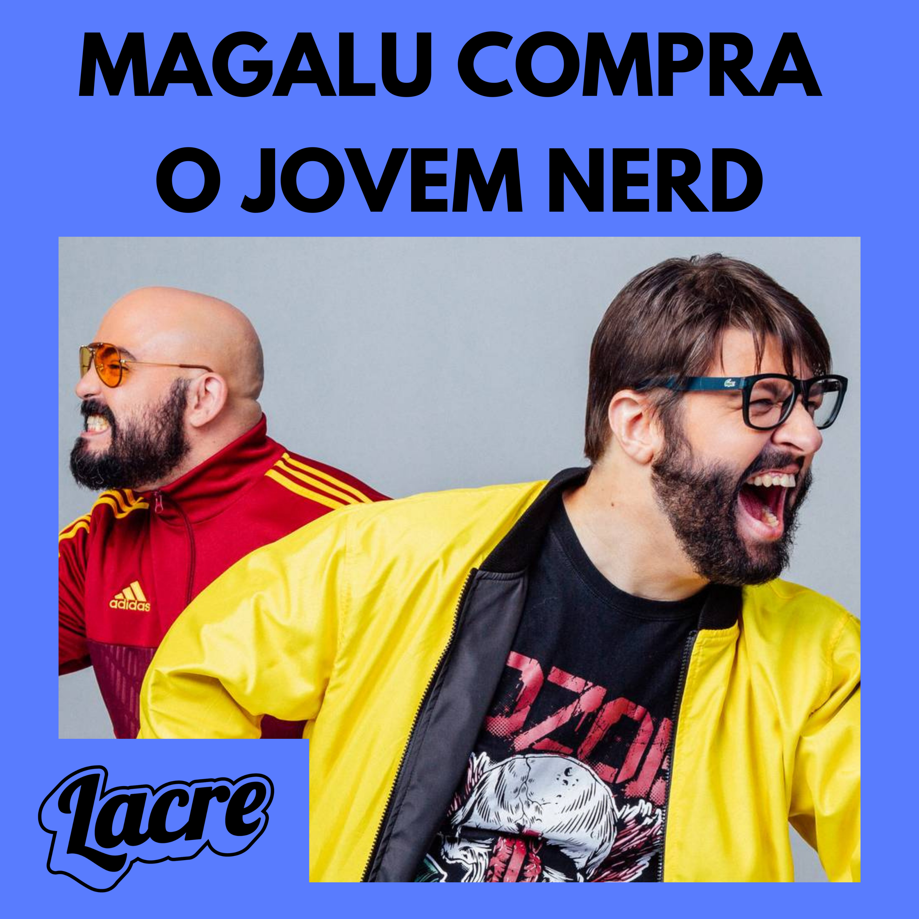 Projeto Lacre