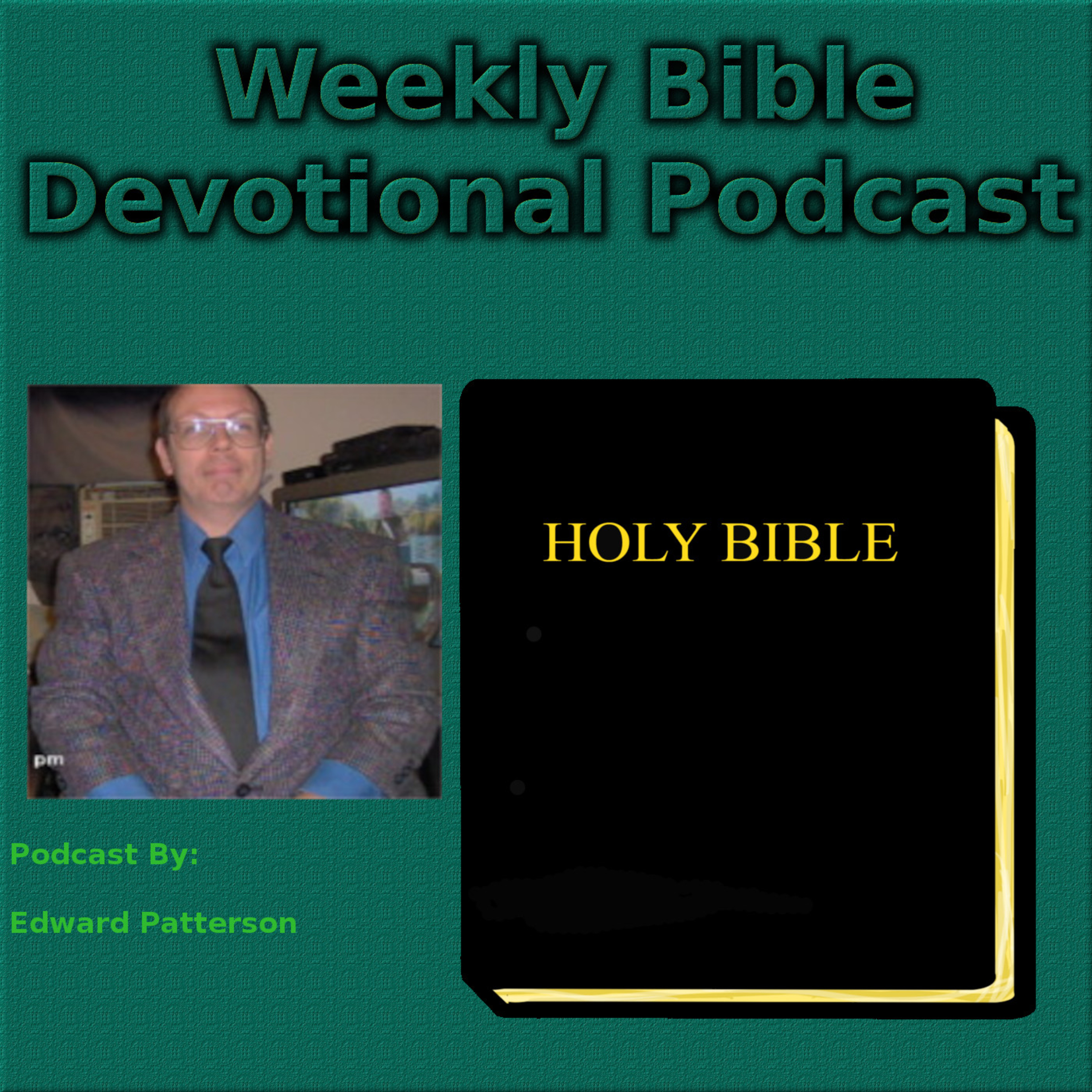 WBDP EP 449 JUST THINKING episode artwork