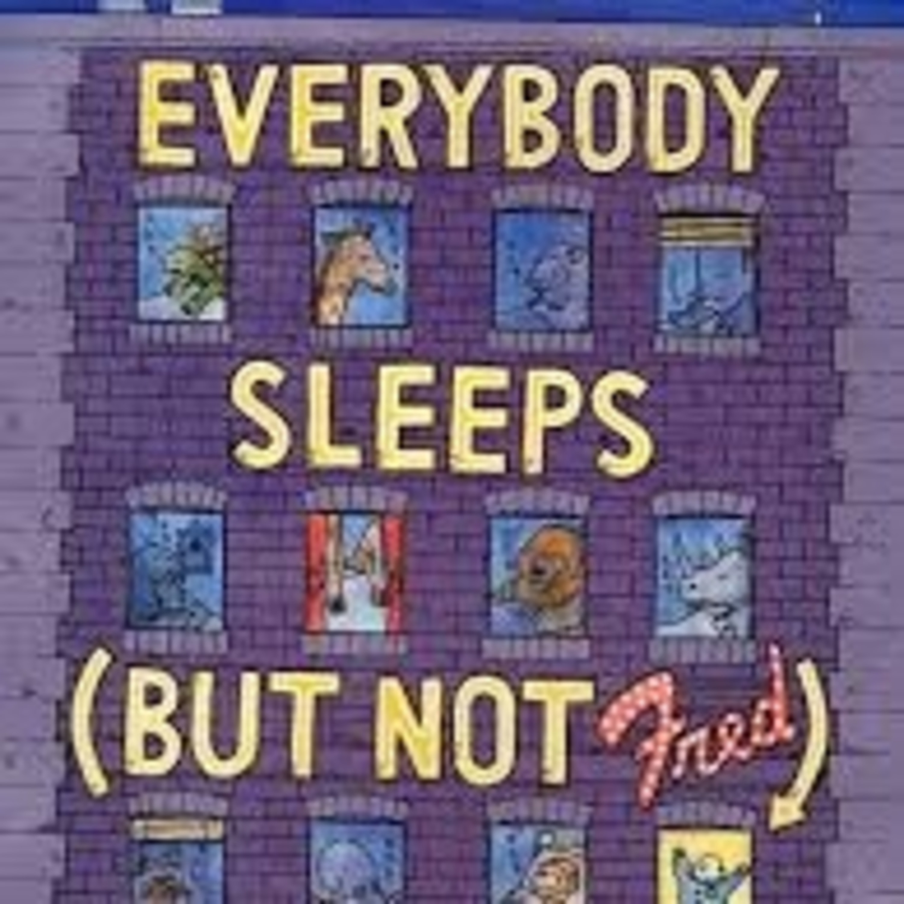 Round-Robin Books