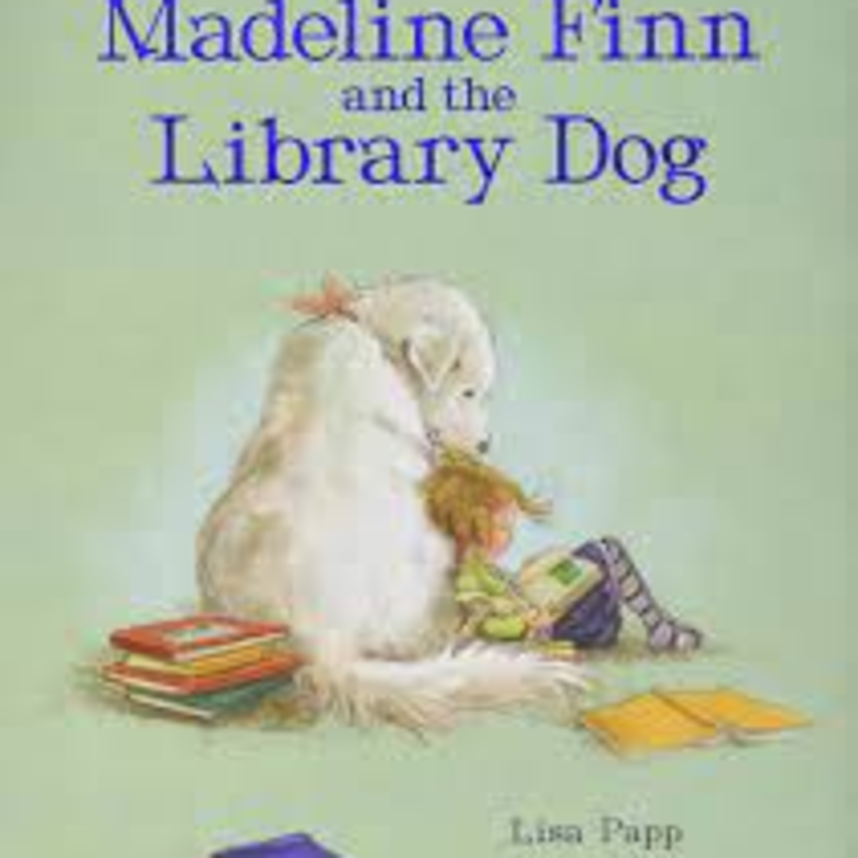 Round-Robin Books
