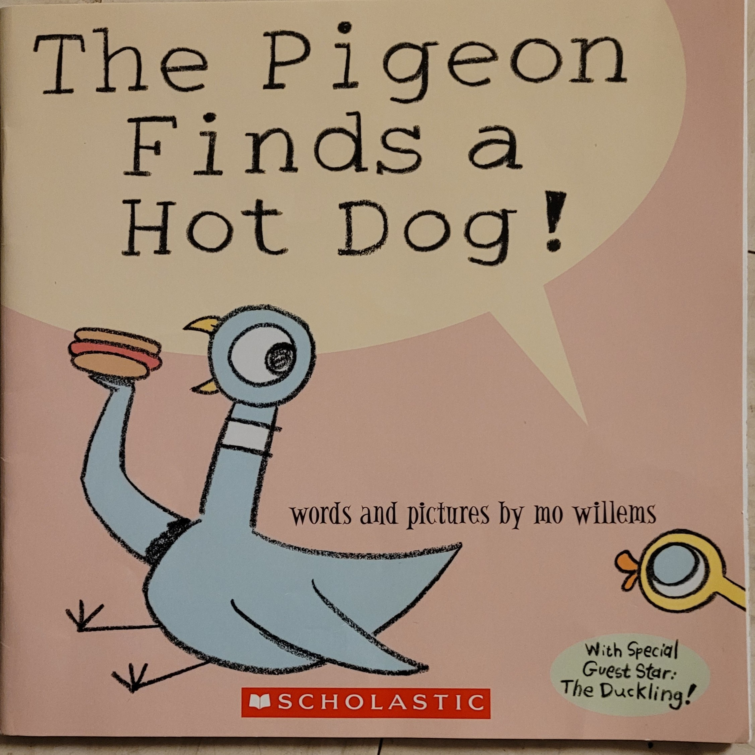 Round-Robin Books