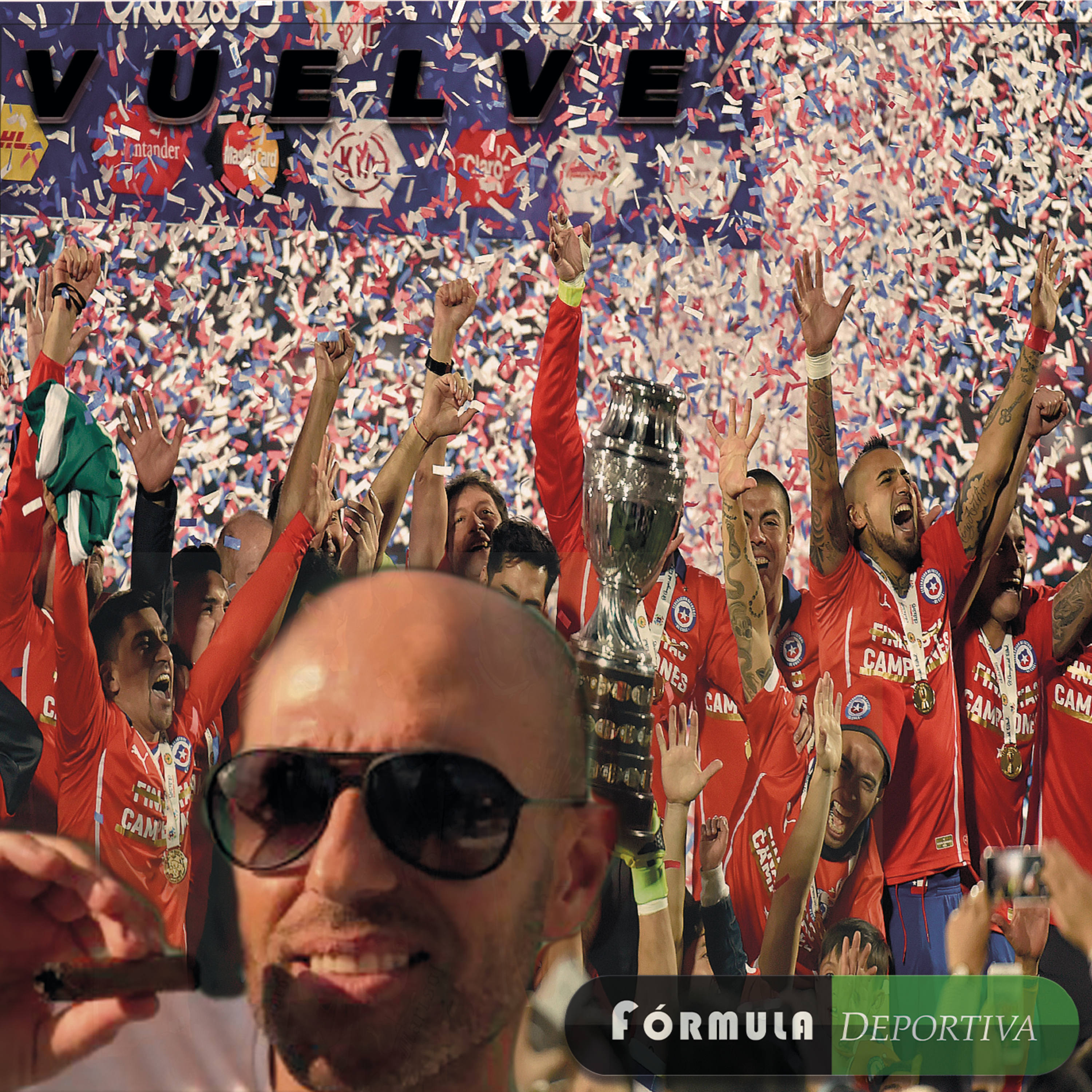 Fórmula Deportiva