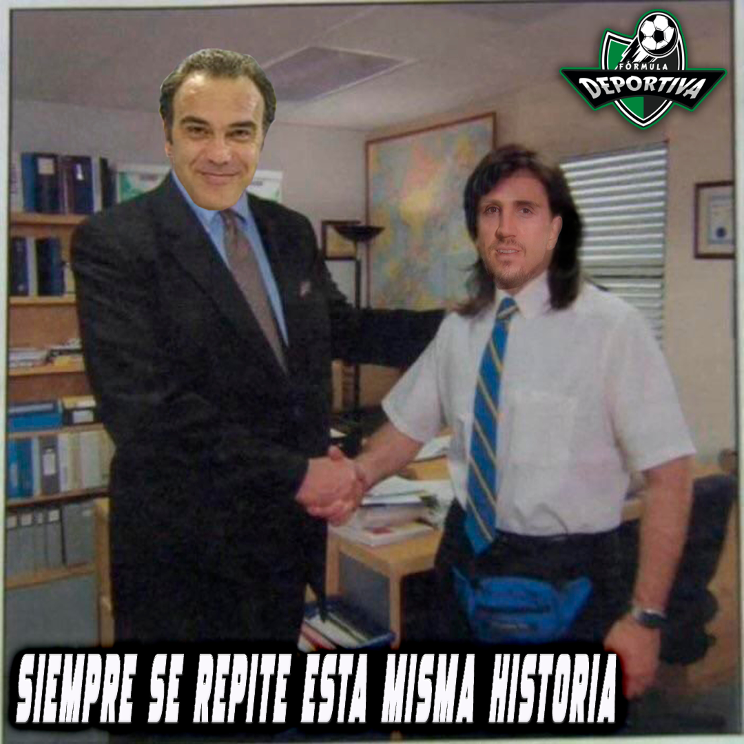 Fórmula Deportiva