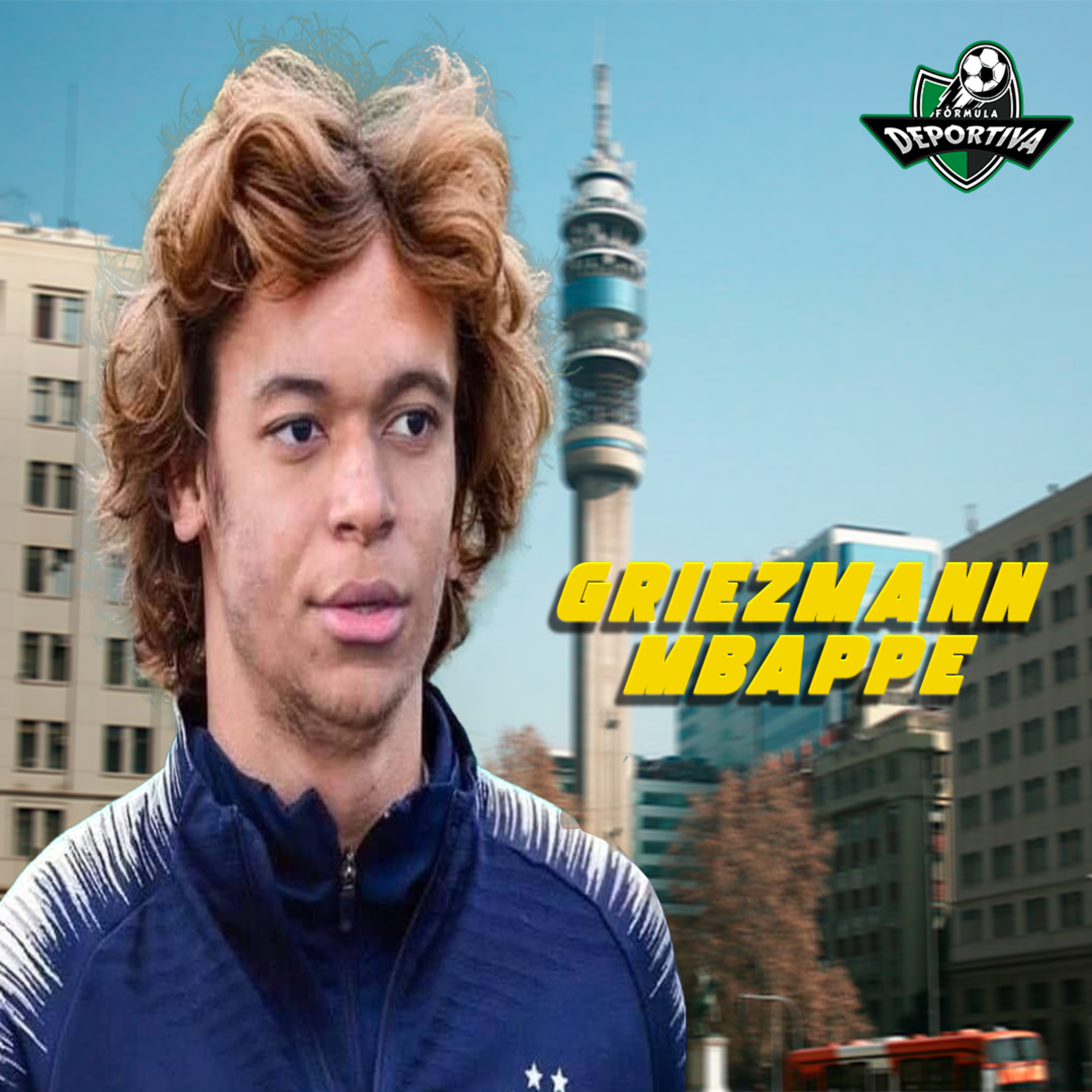 Fórmula Deportiva