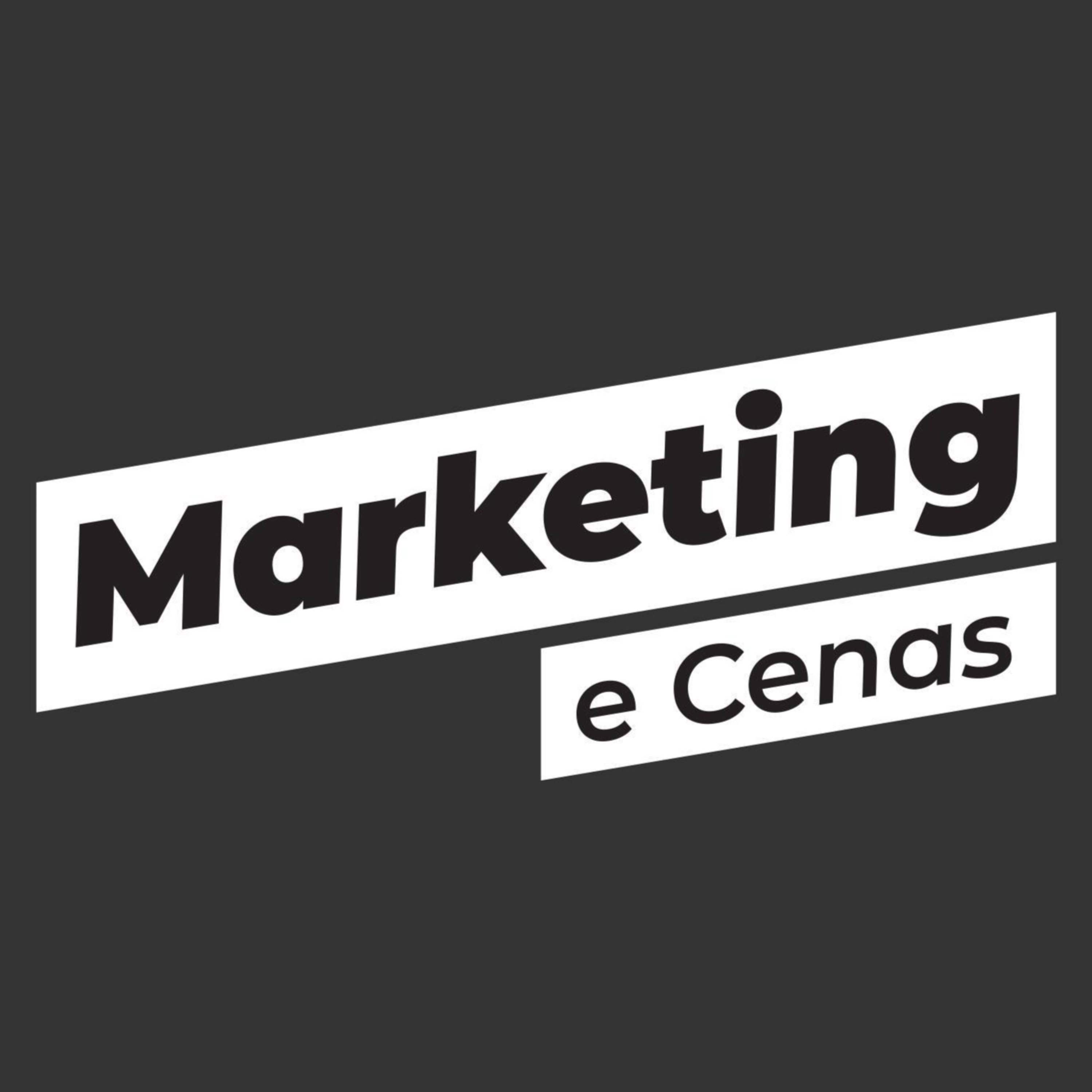 Marketing e Cenas