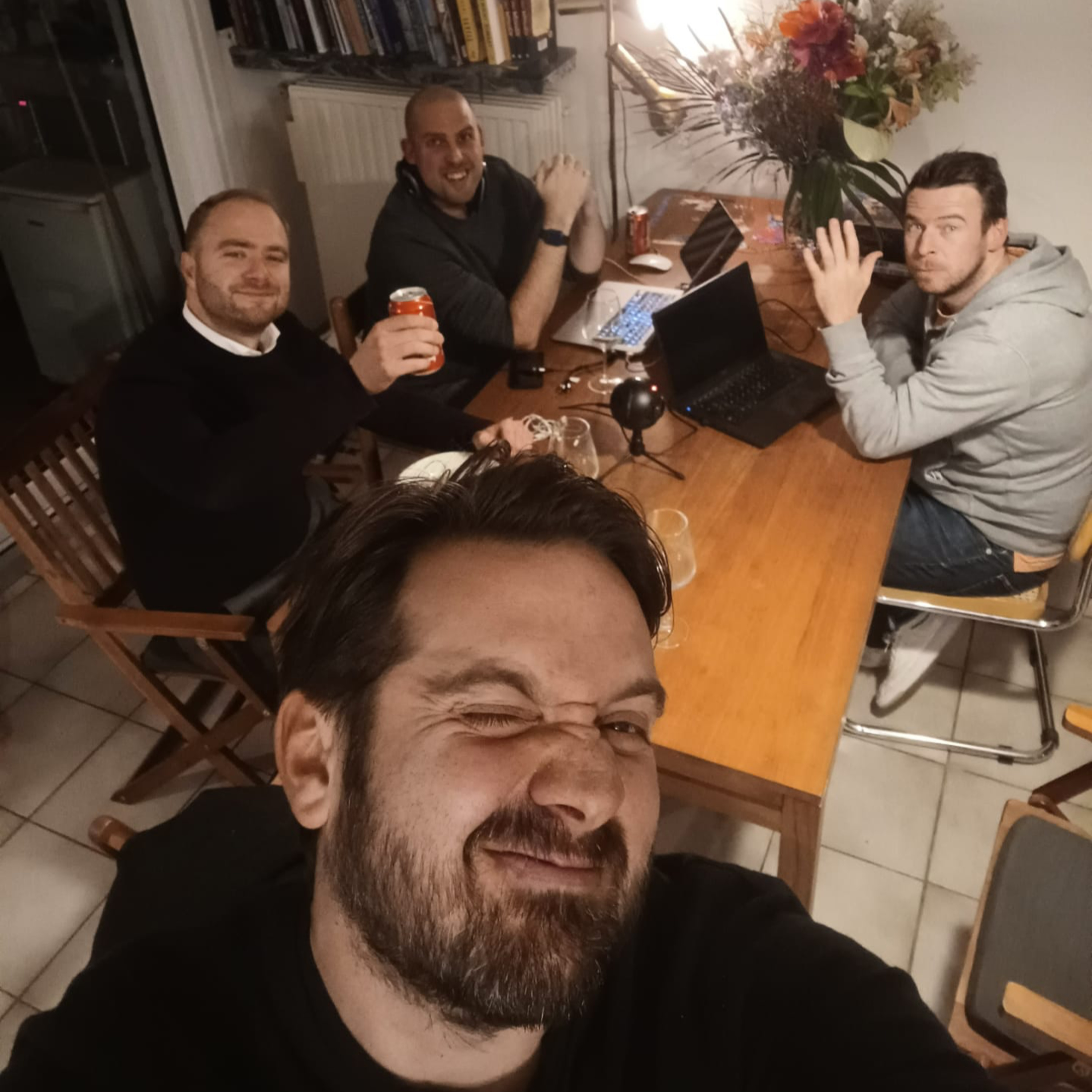 ClubCast