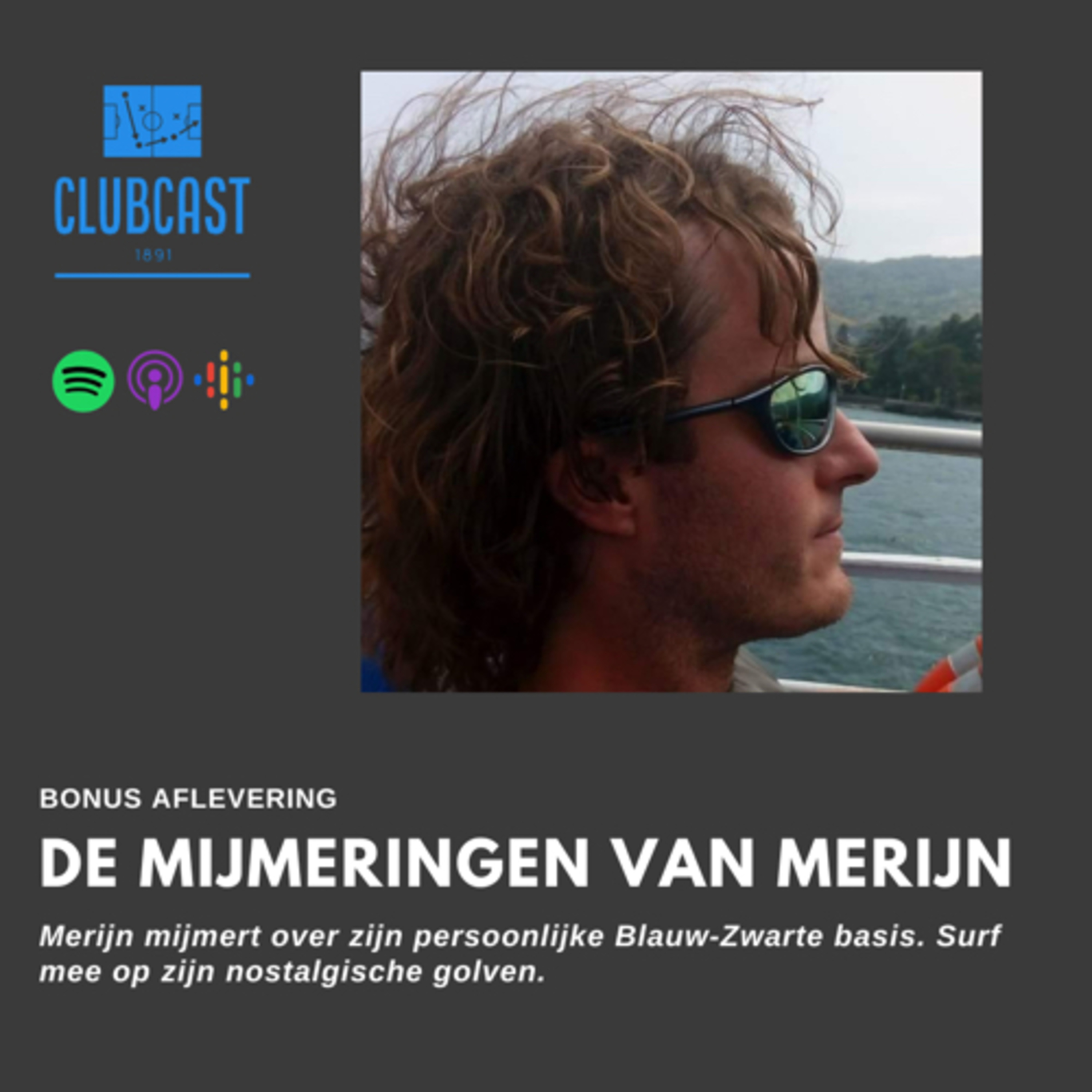 De mijmeringen van Merijn: KV Mechelen episode artwork