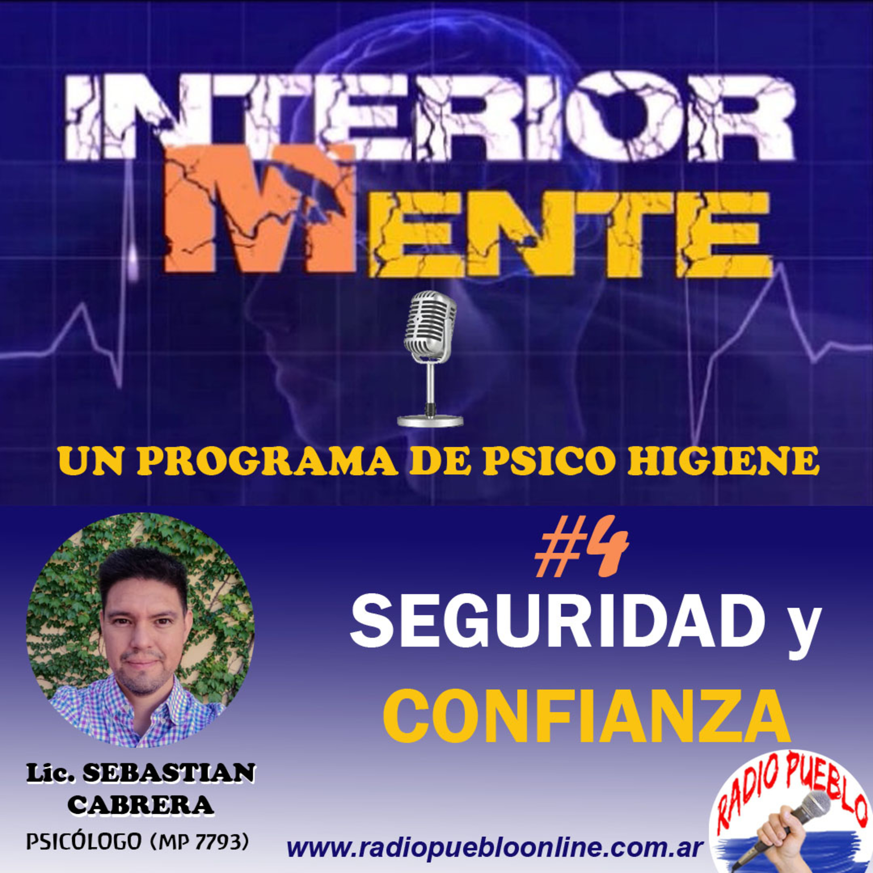 Interior Mente, un espacio de Psico Higiene Emocional