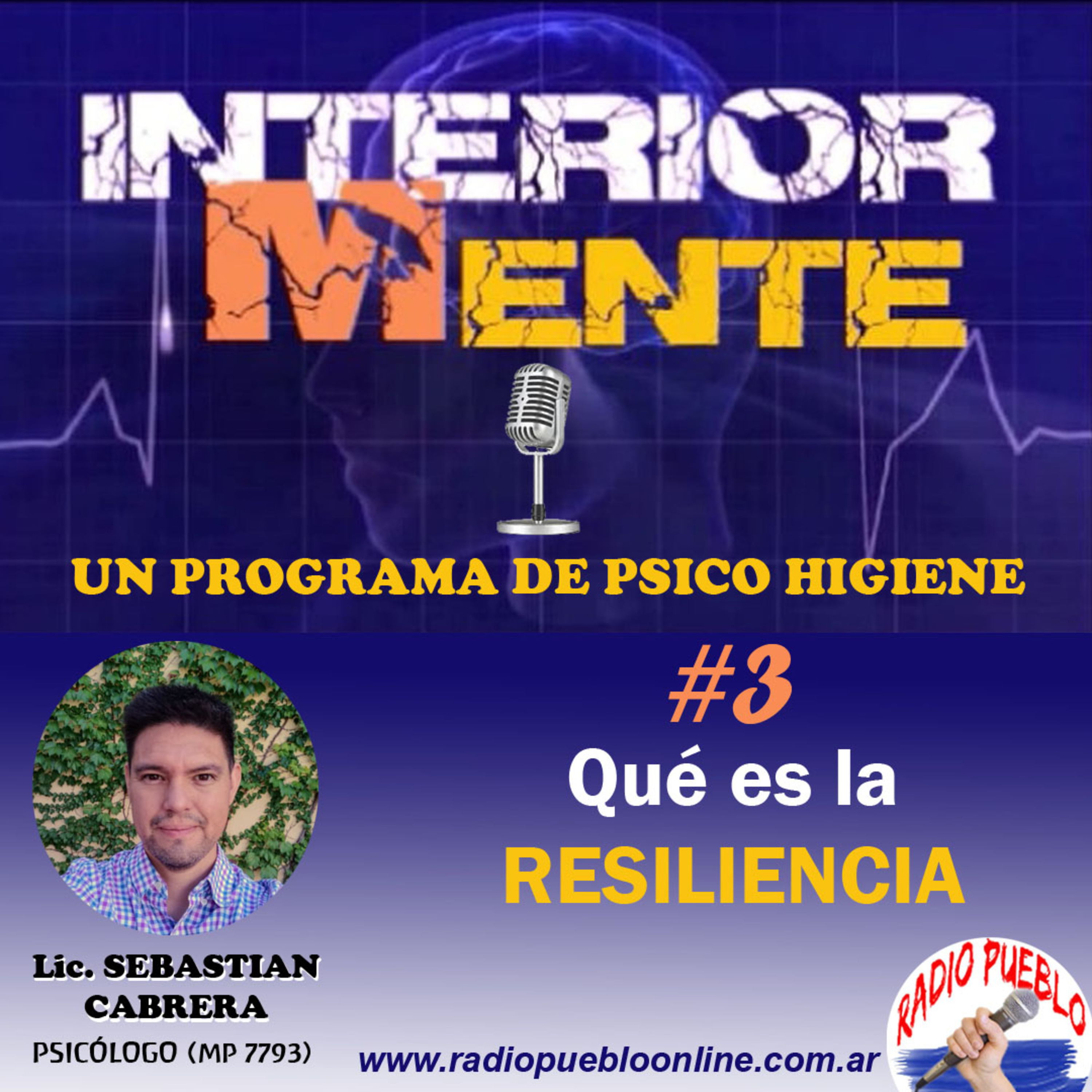 Interior Mente, un espacio de Psico Higiene Emocional