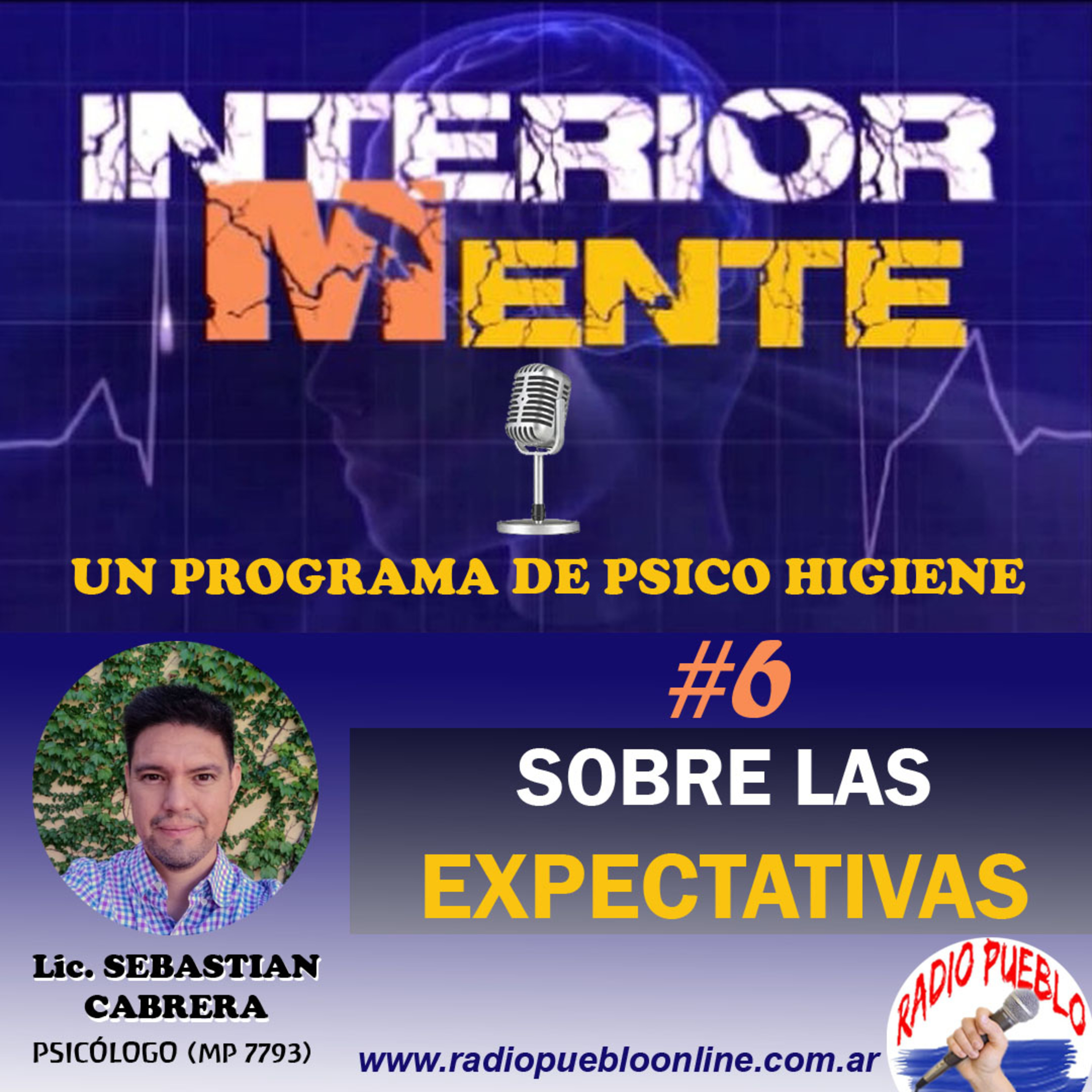 Interior Mente, un espacio de Psico Higiene Emocional