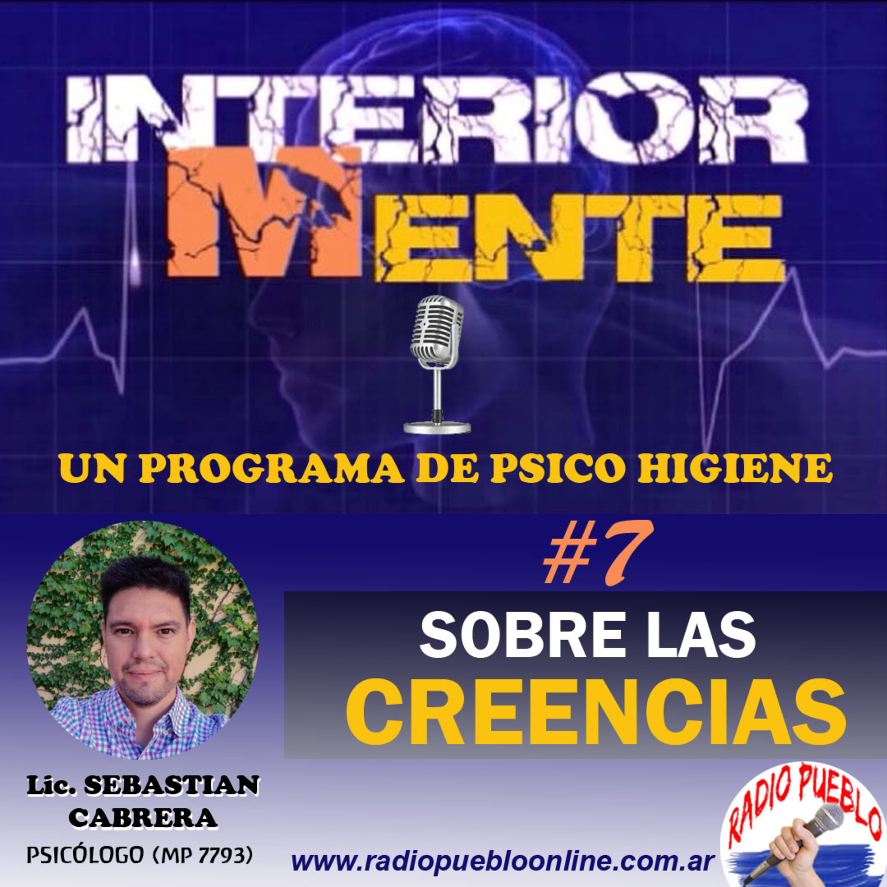 Interior Mente, un espacio de Psico Higiene Emocional