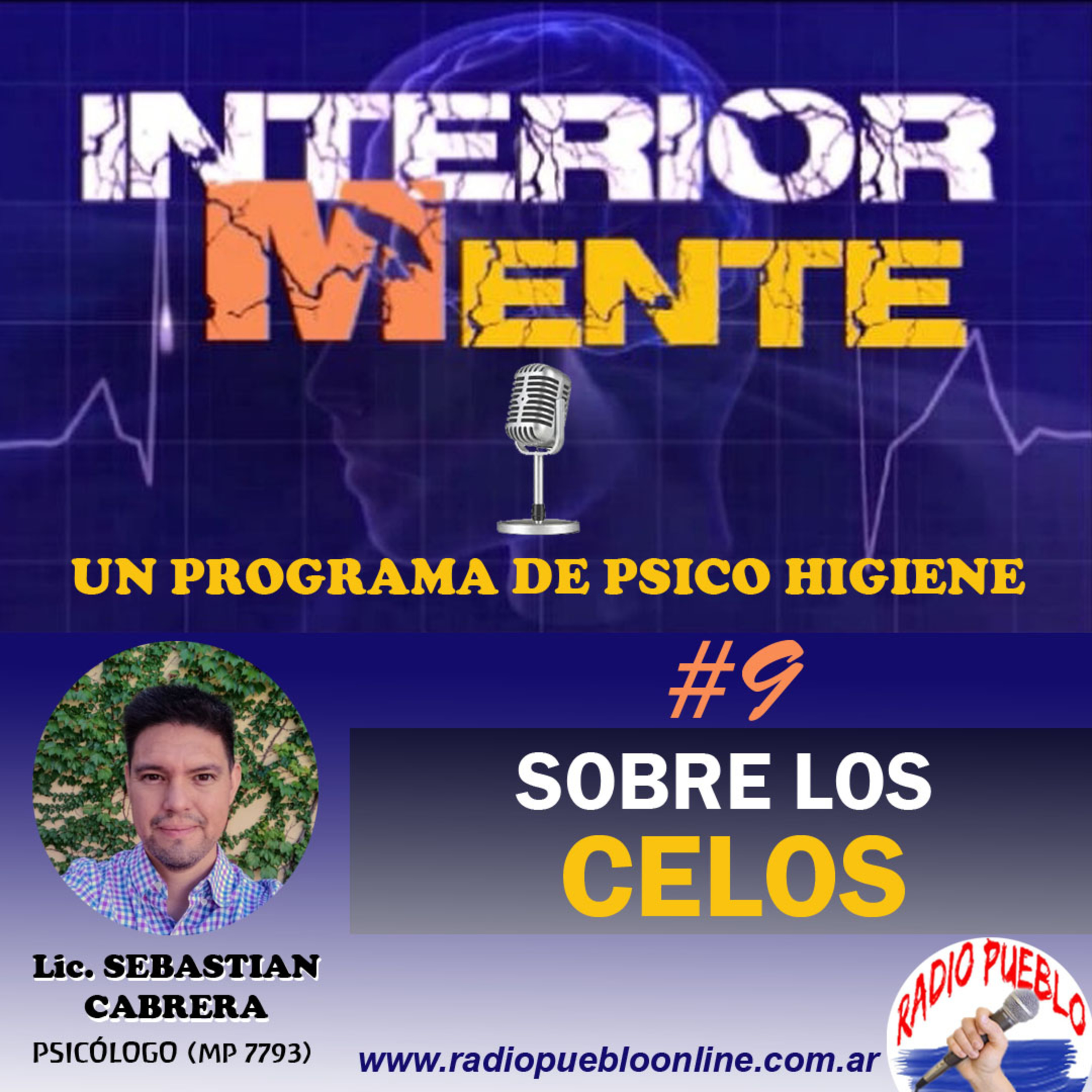 Interior Mente, un espacio de Psico Higiene Emocional