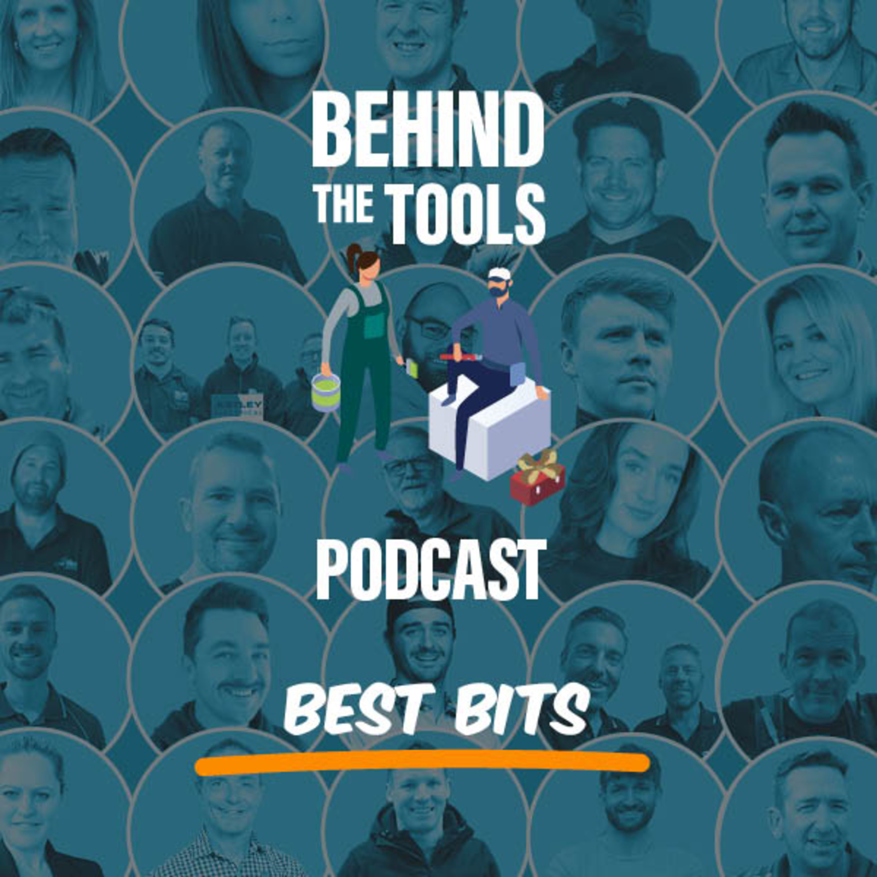 Behind the Tools