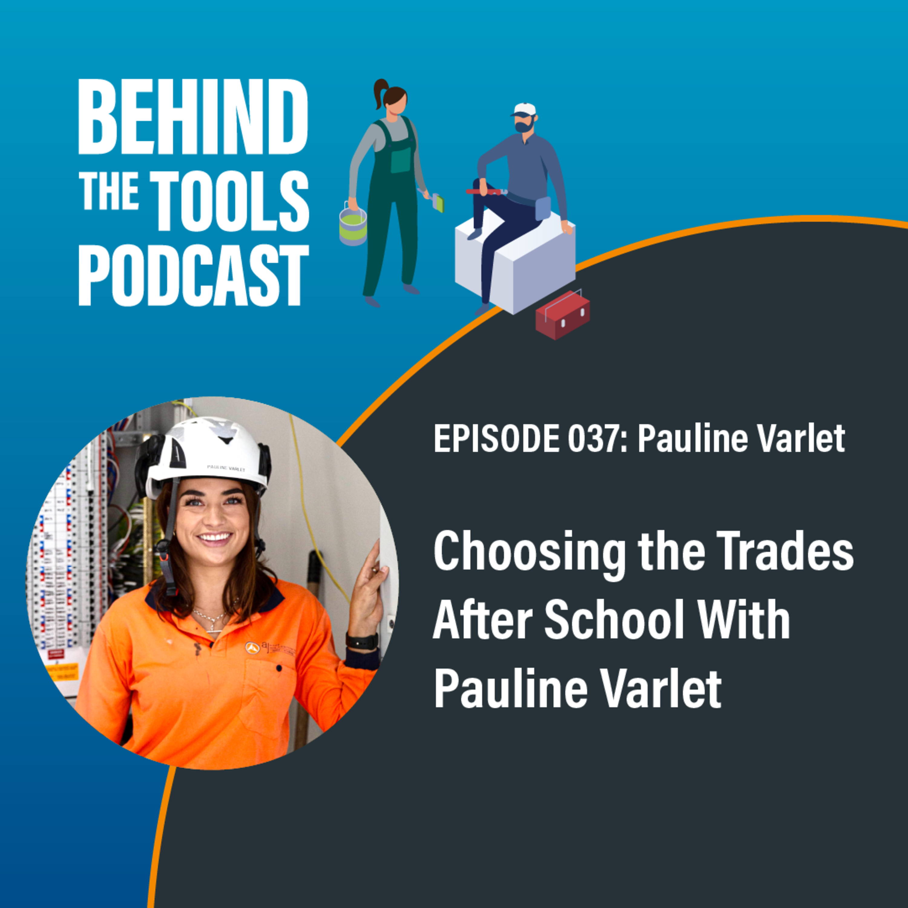 Behind the Tools
