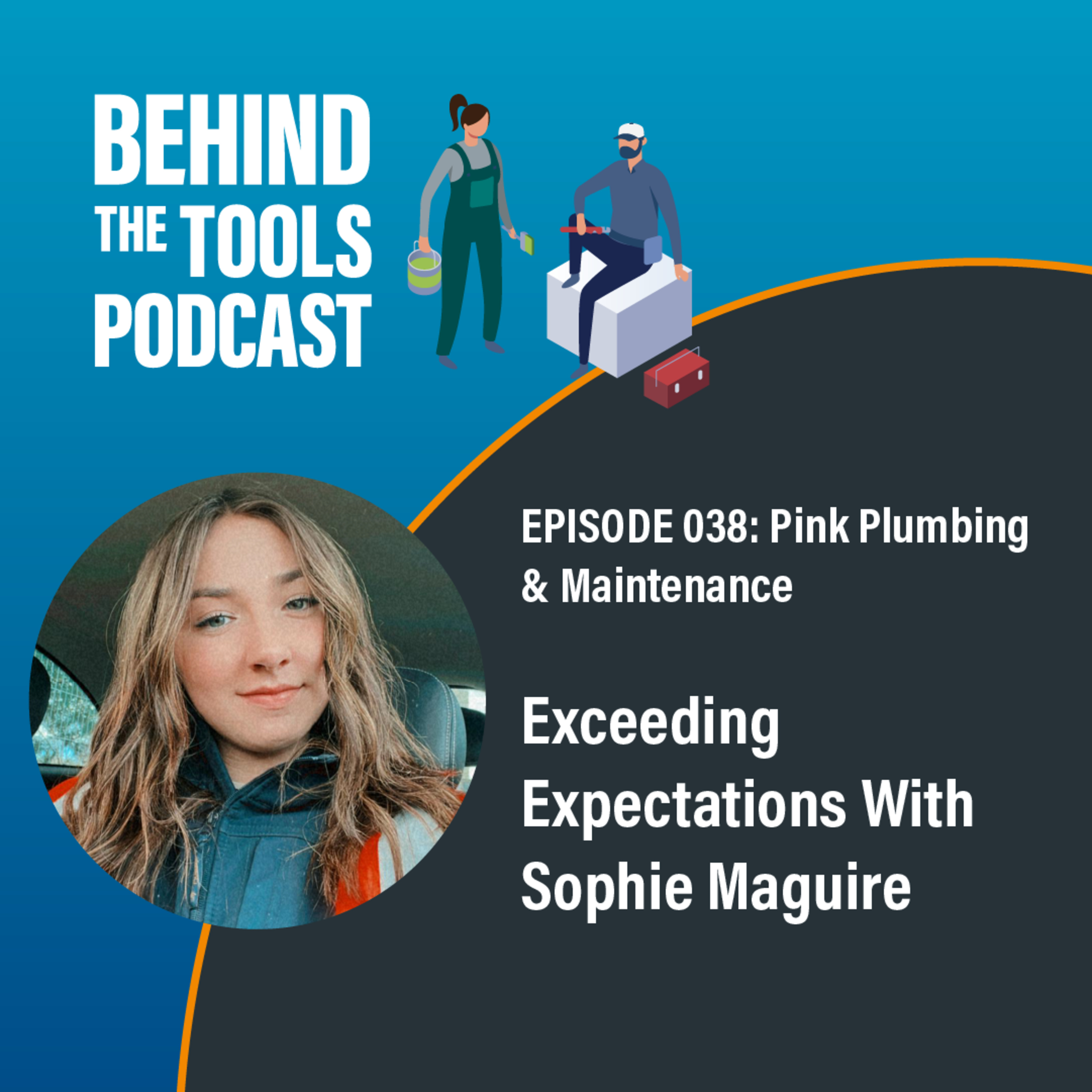 Behind the Tools