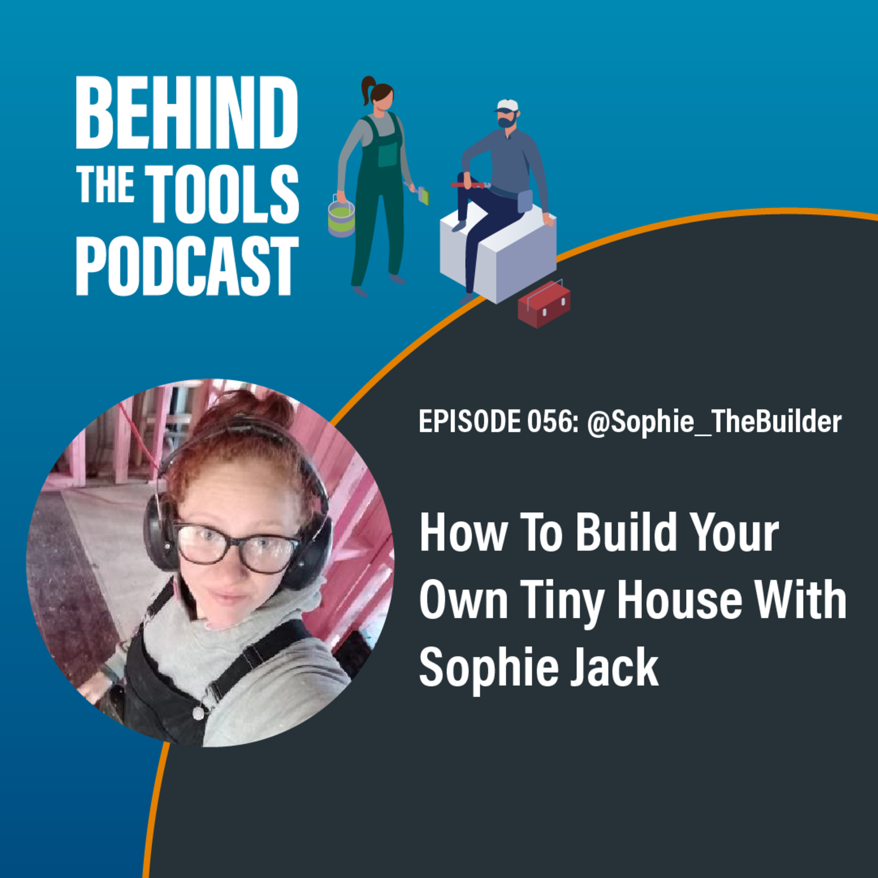 Behind the Tools