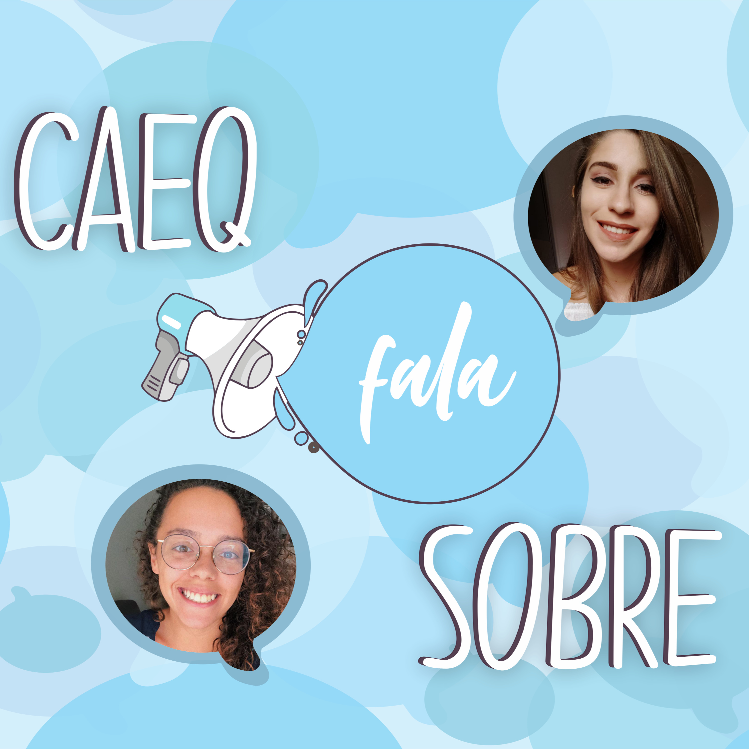 CAEQ Fala Sobre