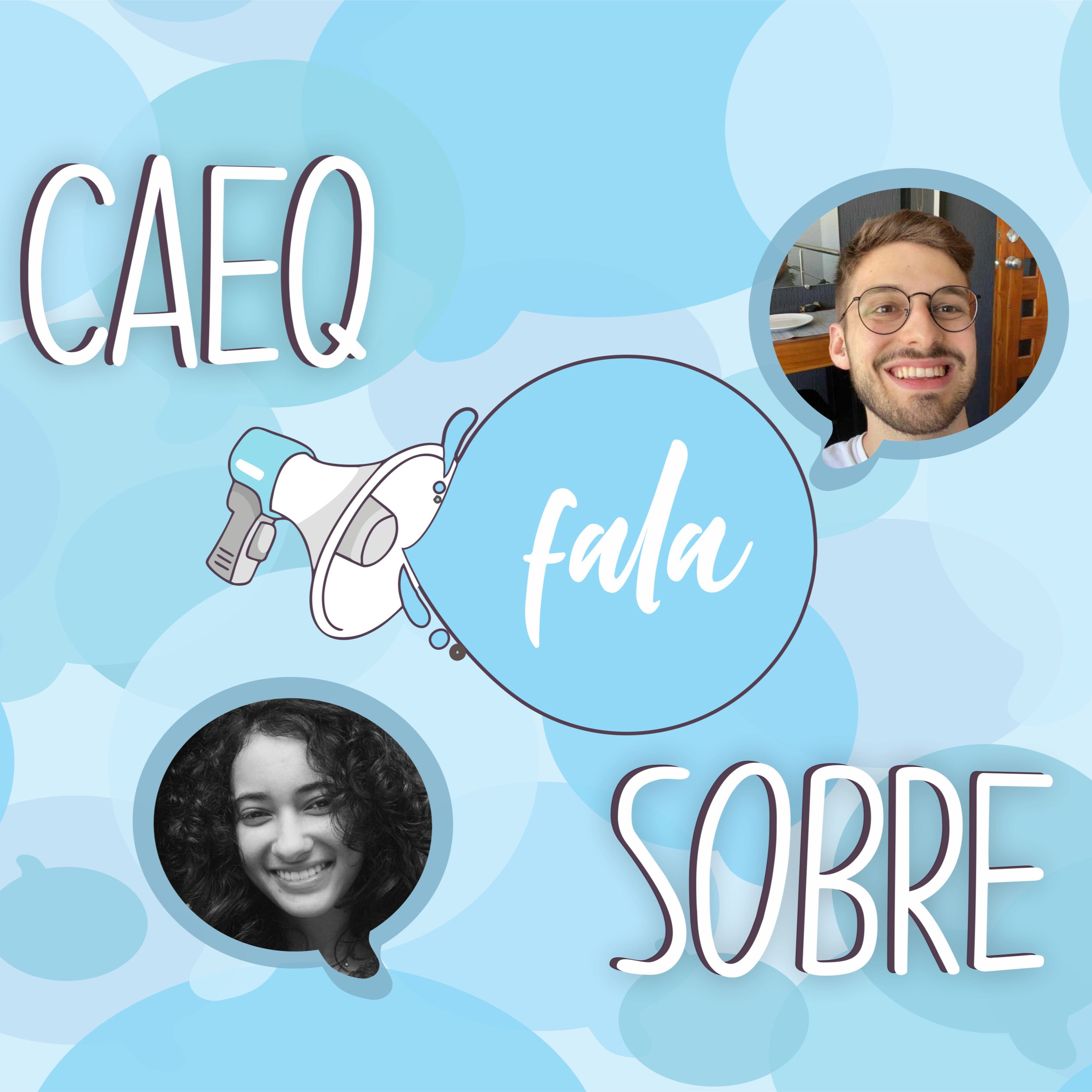 CAEQ Fala Sobre