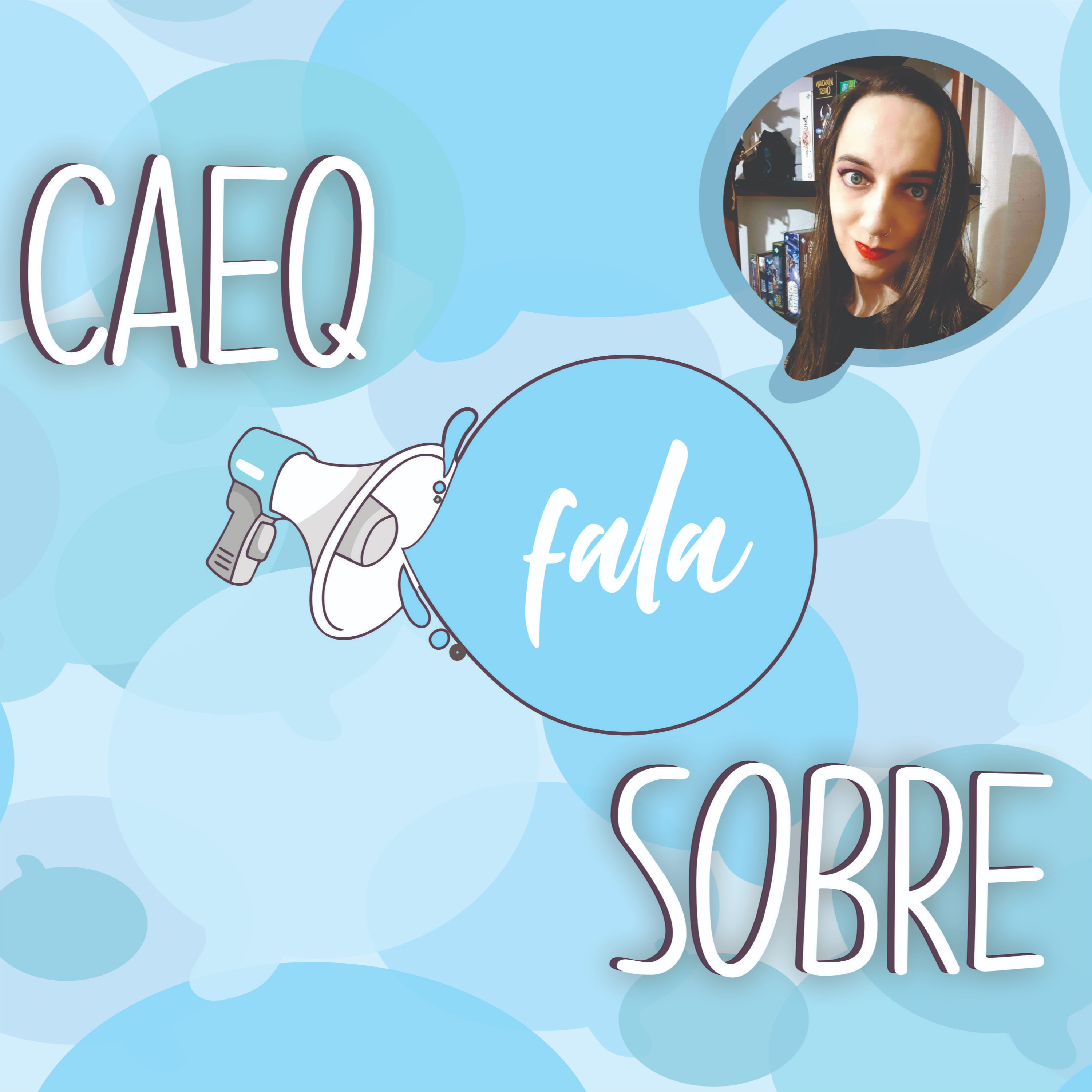CAEQ Fala Sobre