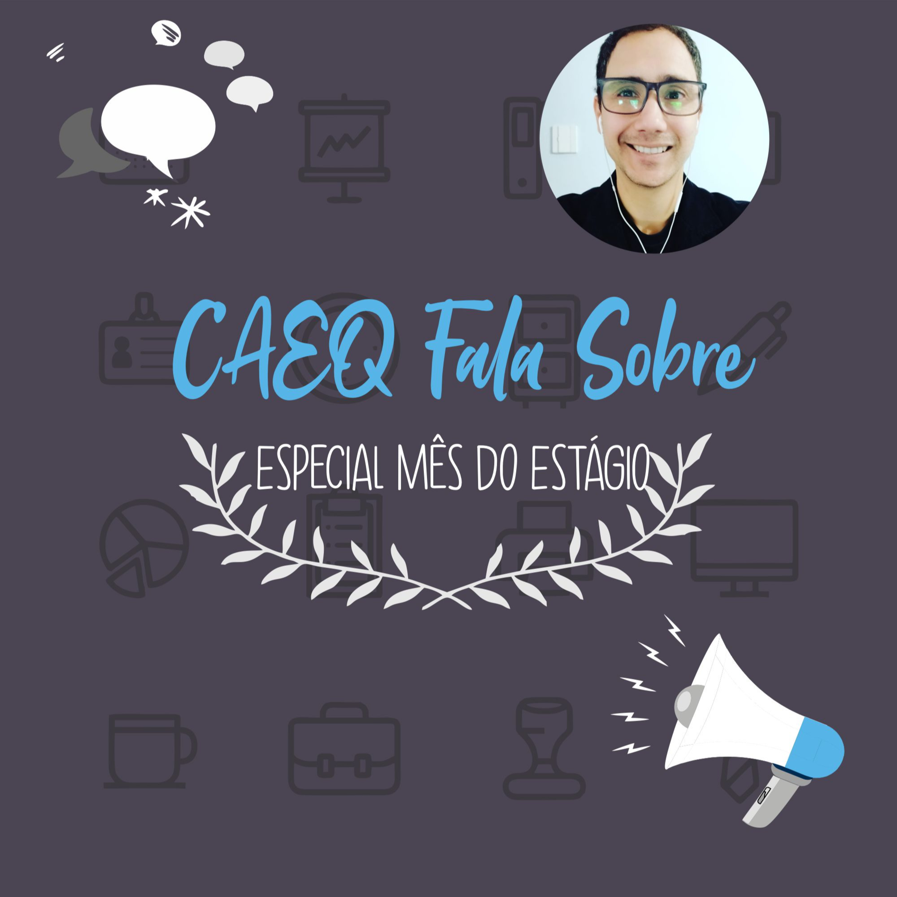CAEQ Fala Sobre