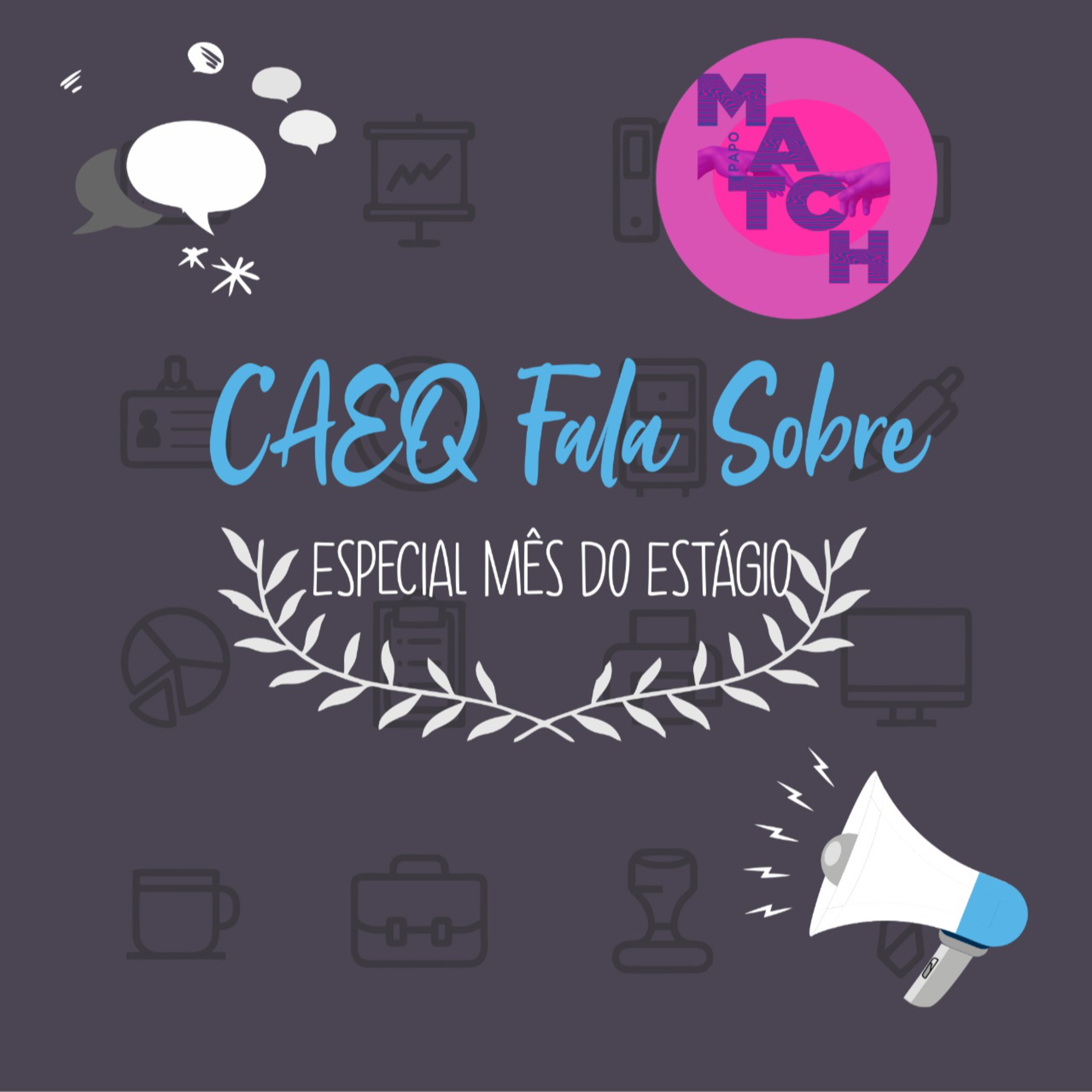 CAEQ Fala Sobre