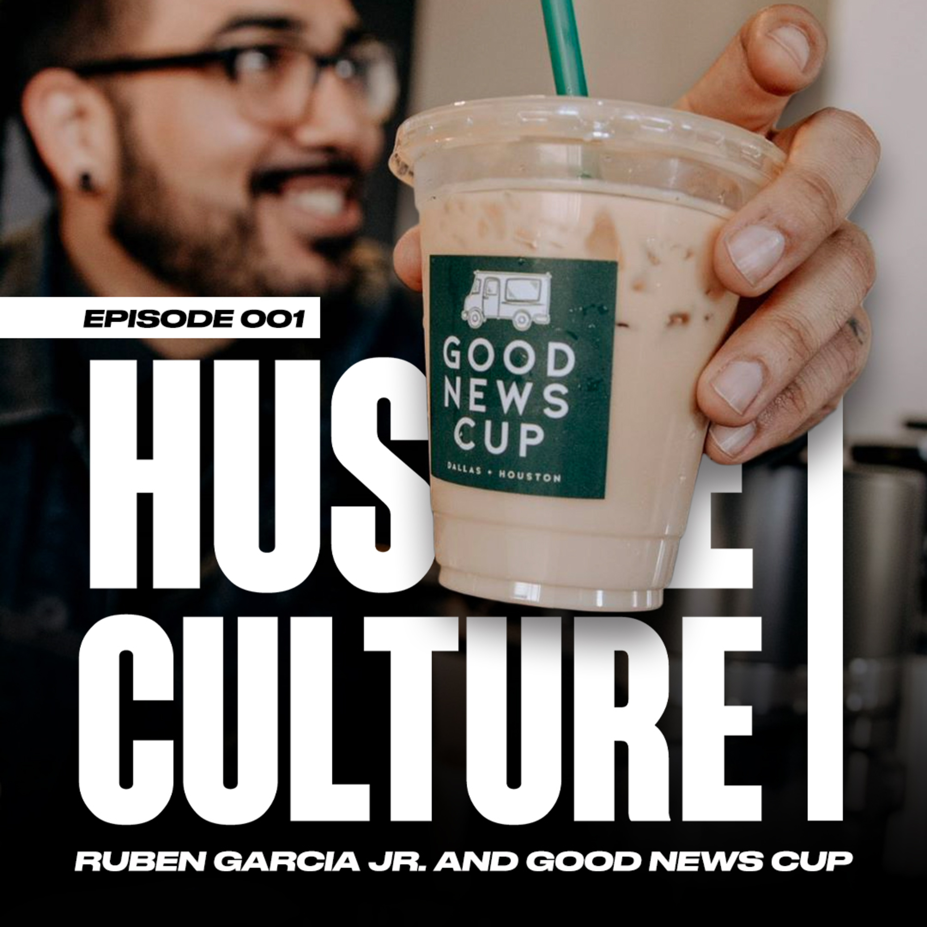 Hustle Culture