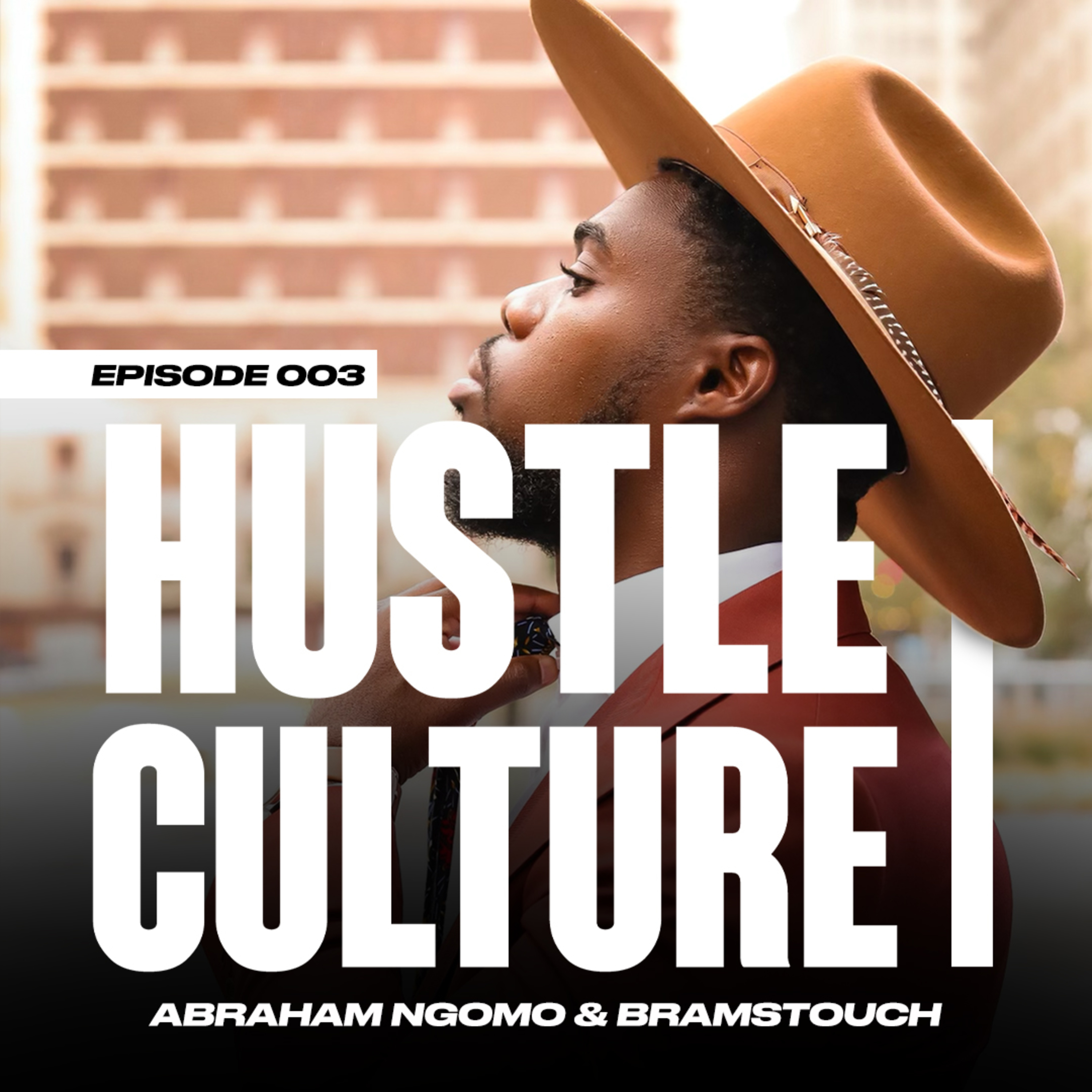 Hustle Culture