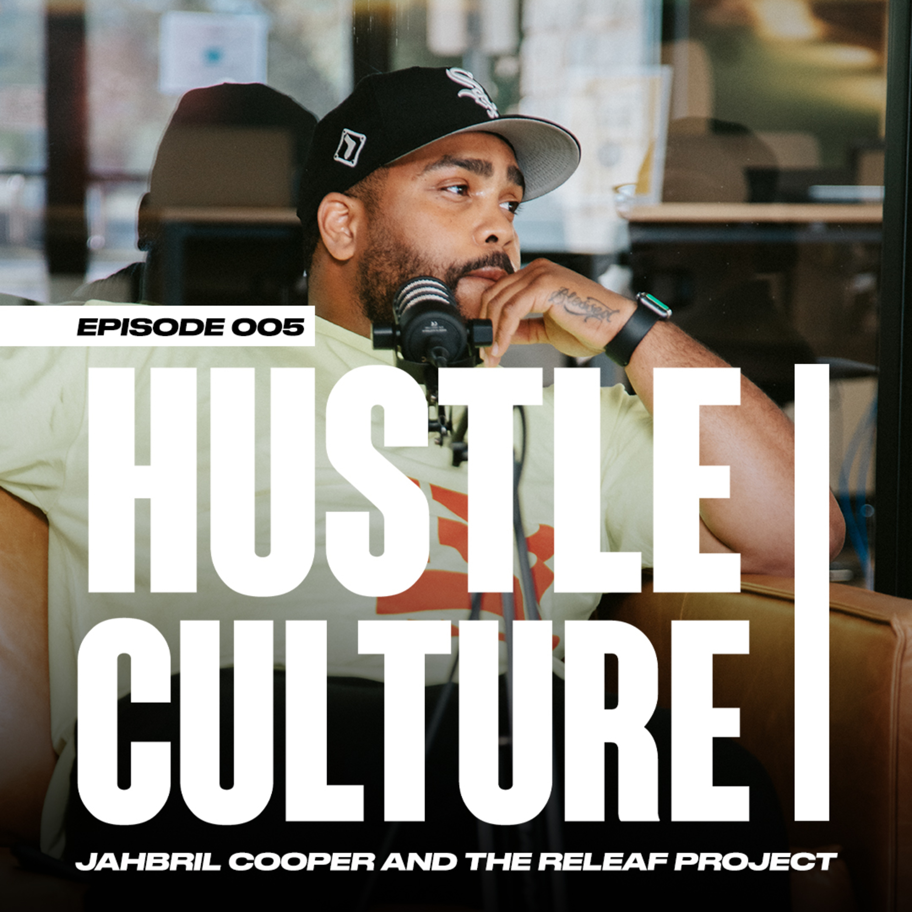 Hustle Culture