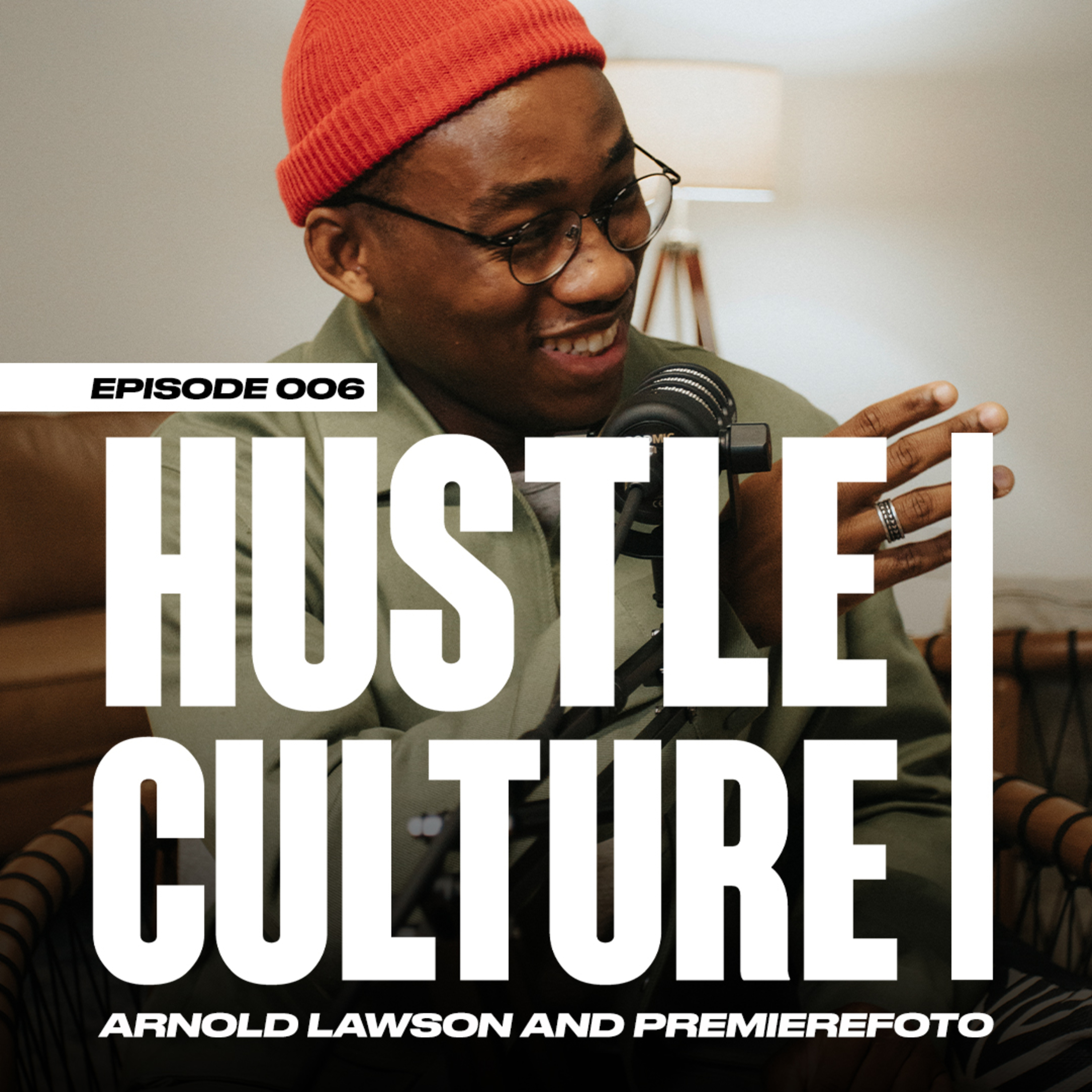 Hustle Culture