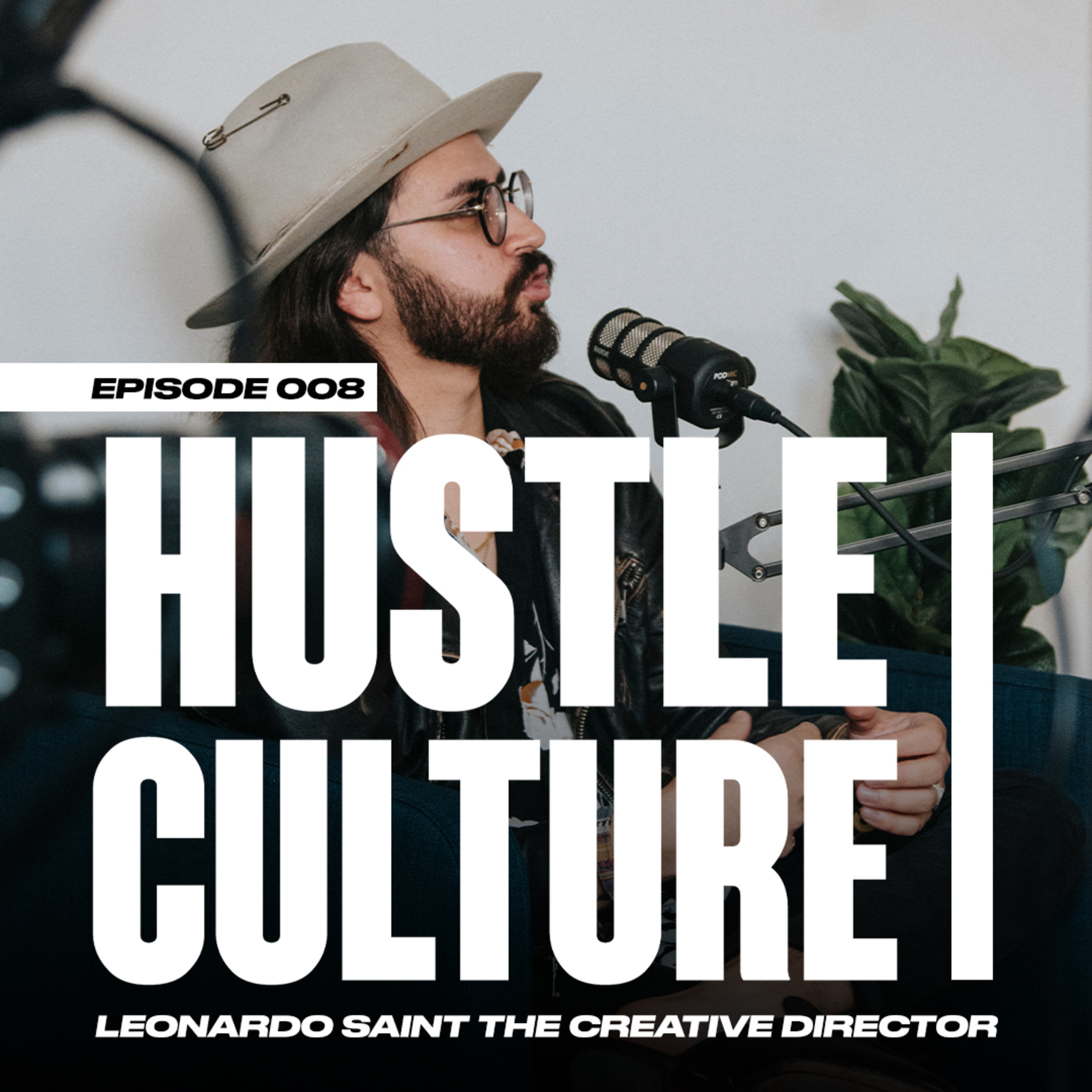 Hustle Culture