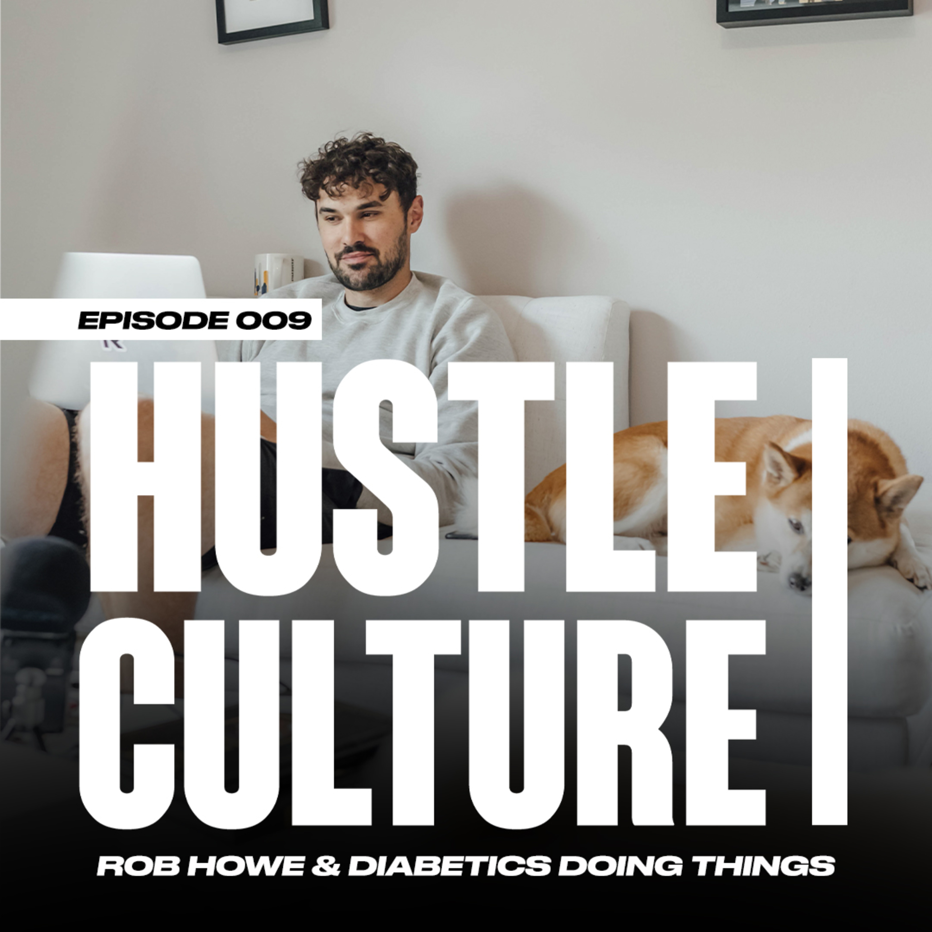 Hustle Culture