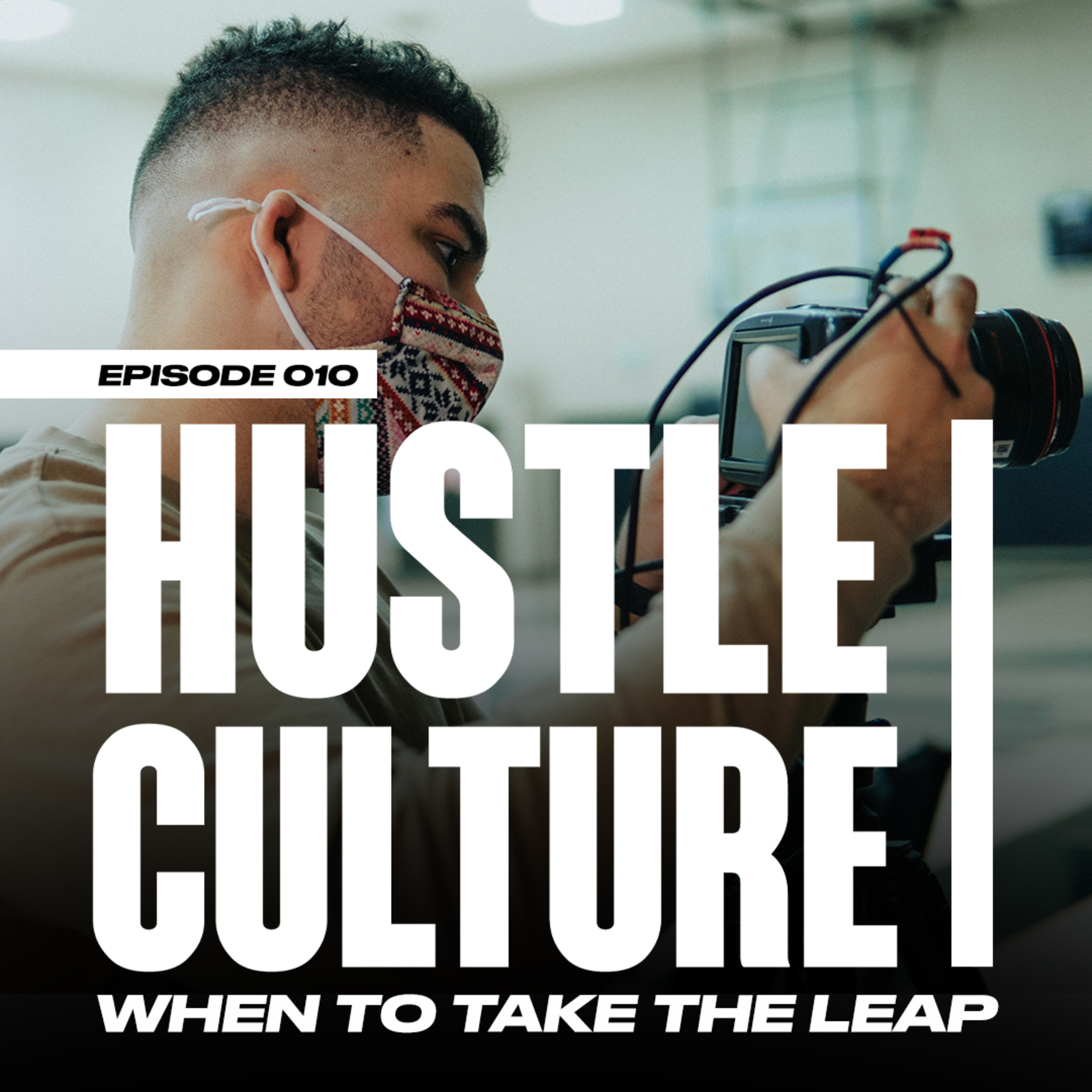 Hustle Culture