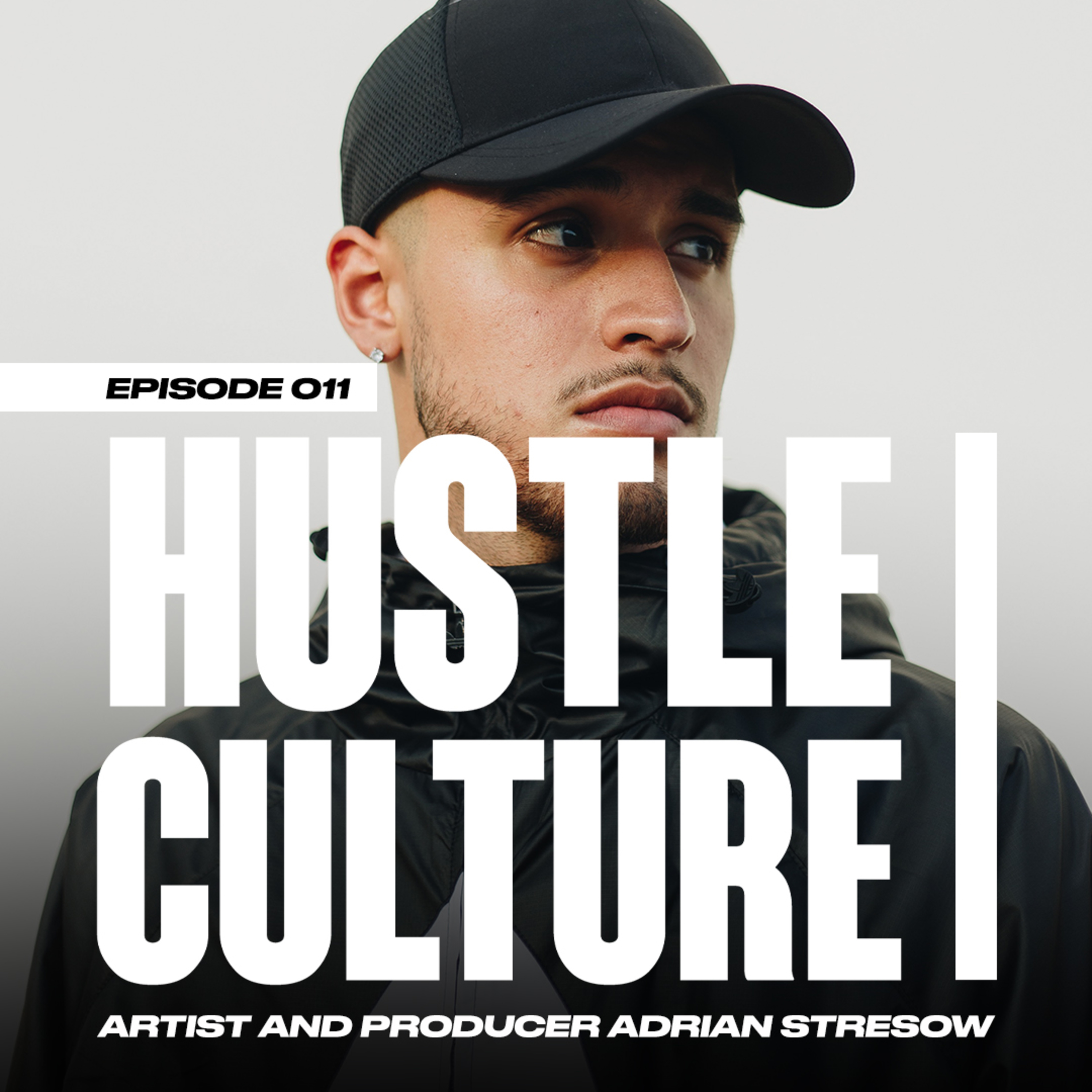 Hustle Culture
